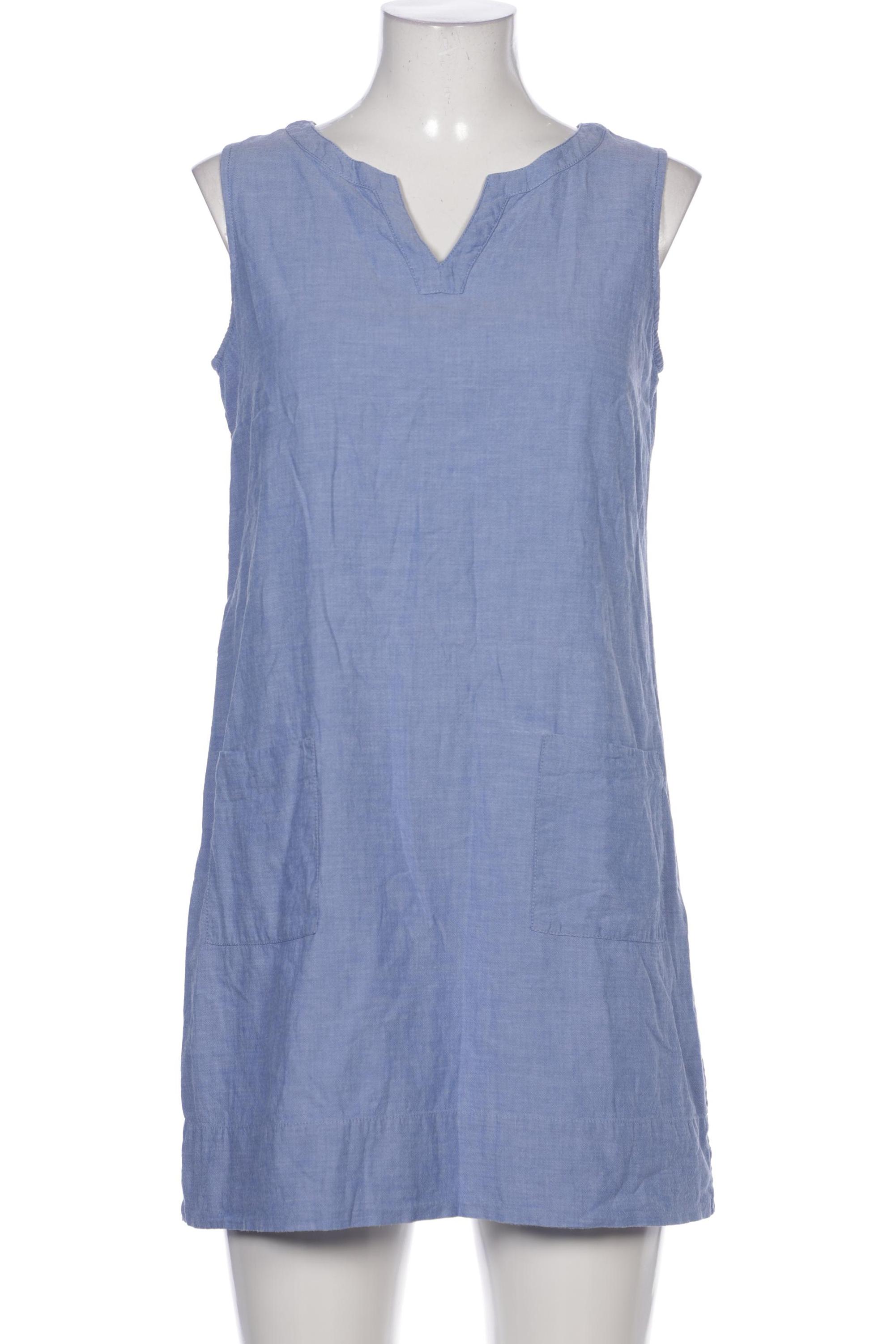 

Boden Damen Kleid, hellblau, Gr. 40