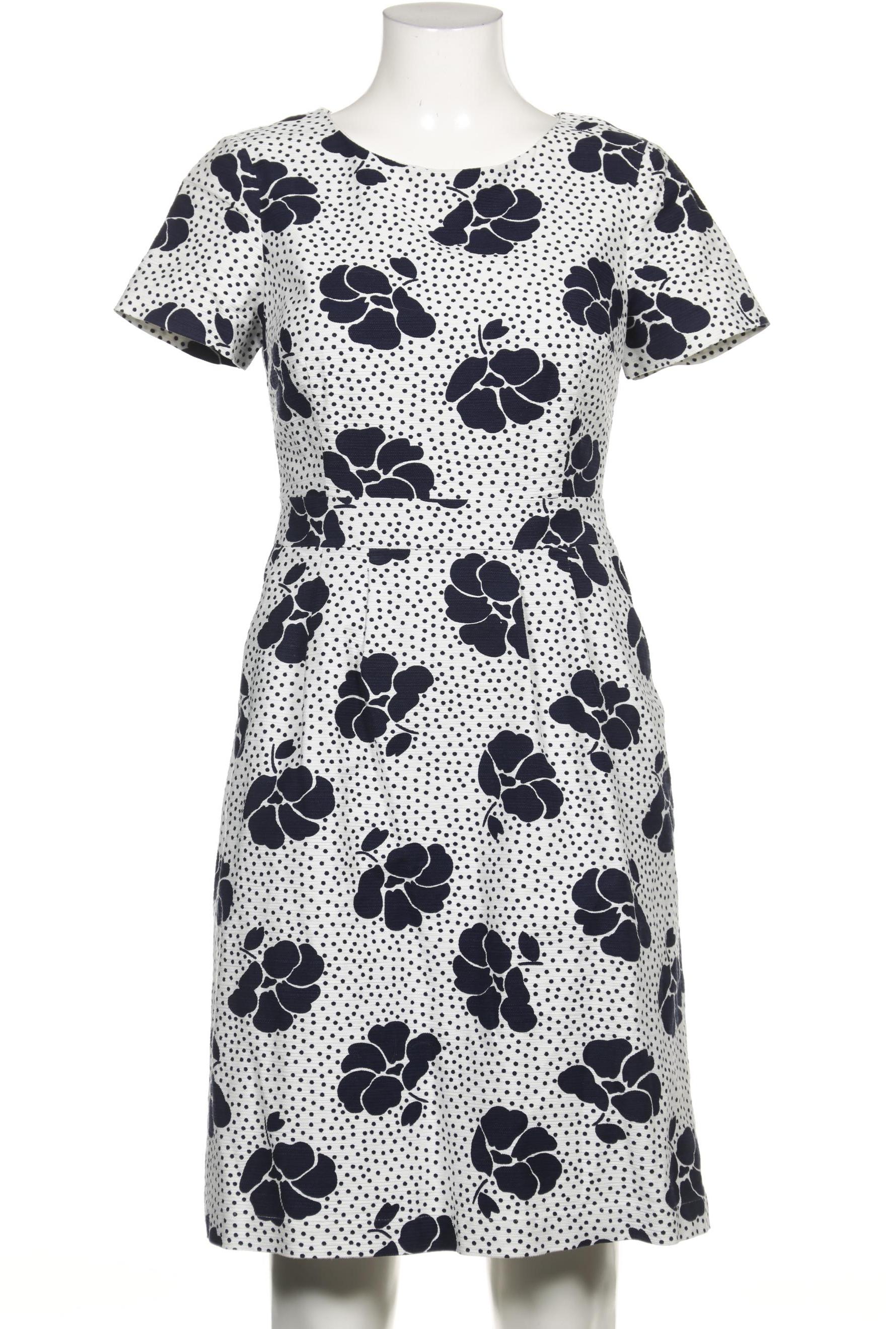 

Boden Damen Kleid, marineblau, Gr. 36