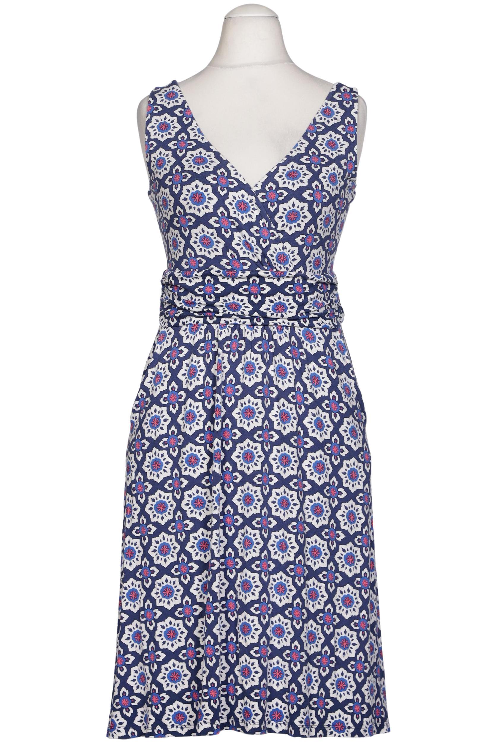 

Boden Damen Kleid, mehrfarbig, Gr. 38