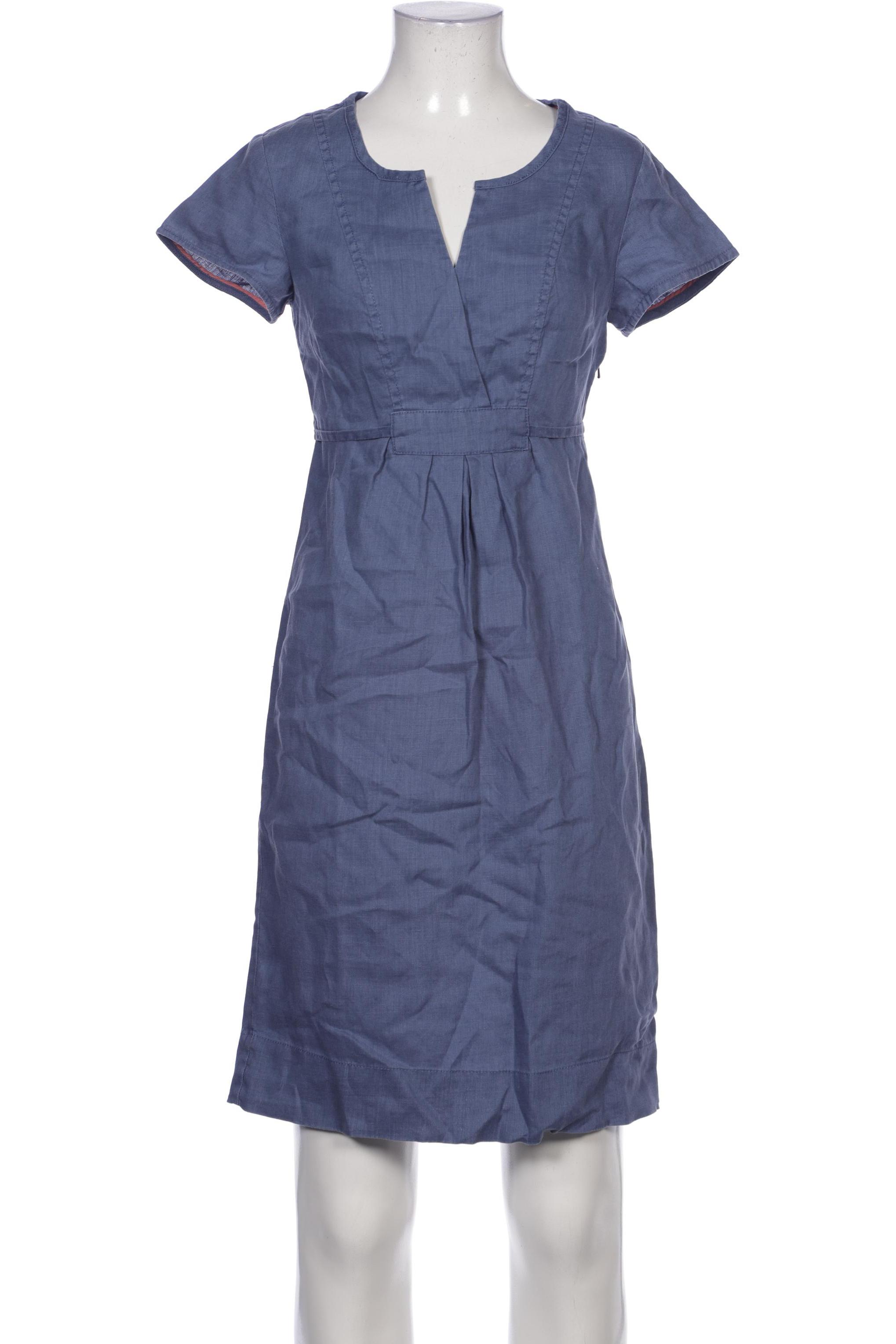 

Boden Damen Kleid, blau, Gr. 6