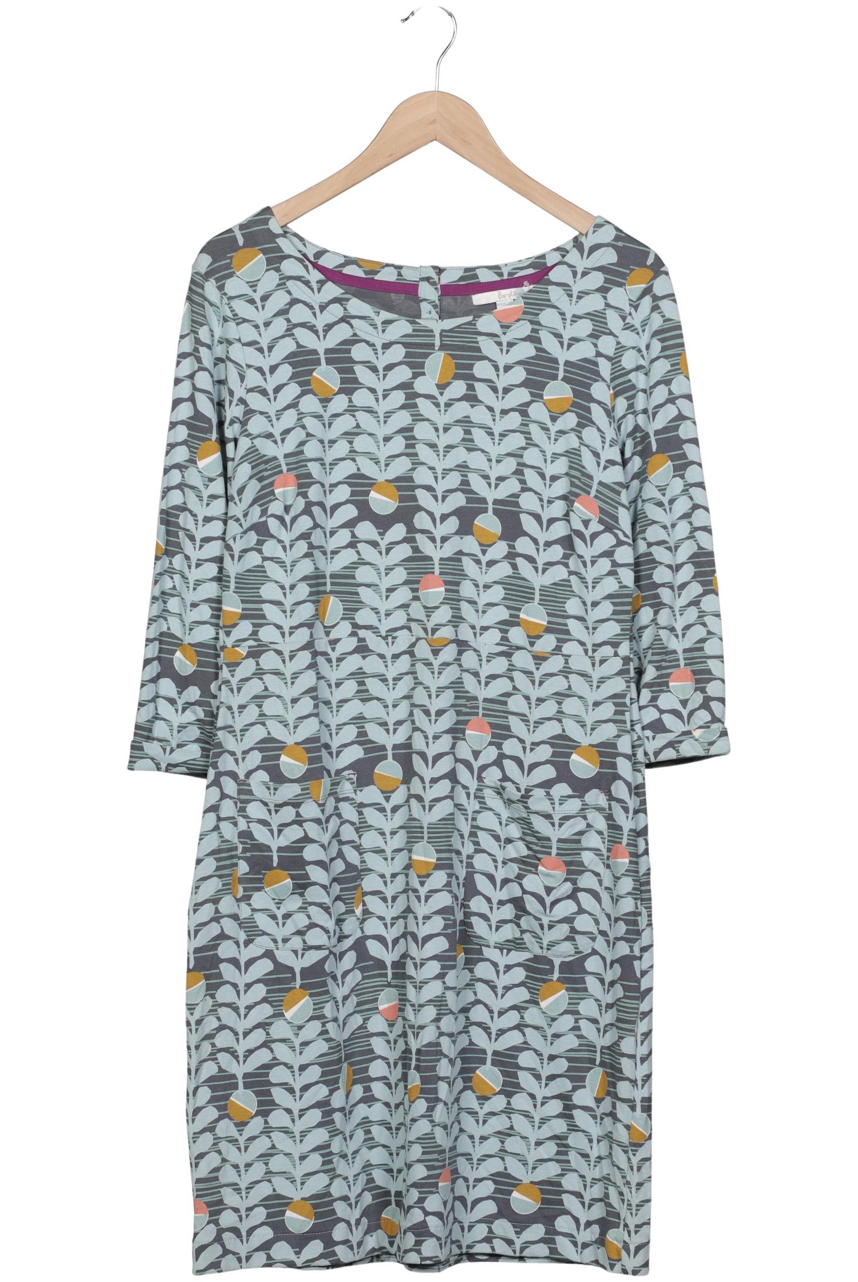 

Boden Damen Kleid, mehrfarbig, Gr. 8