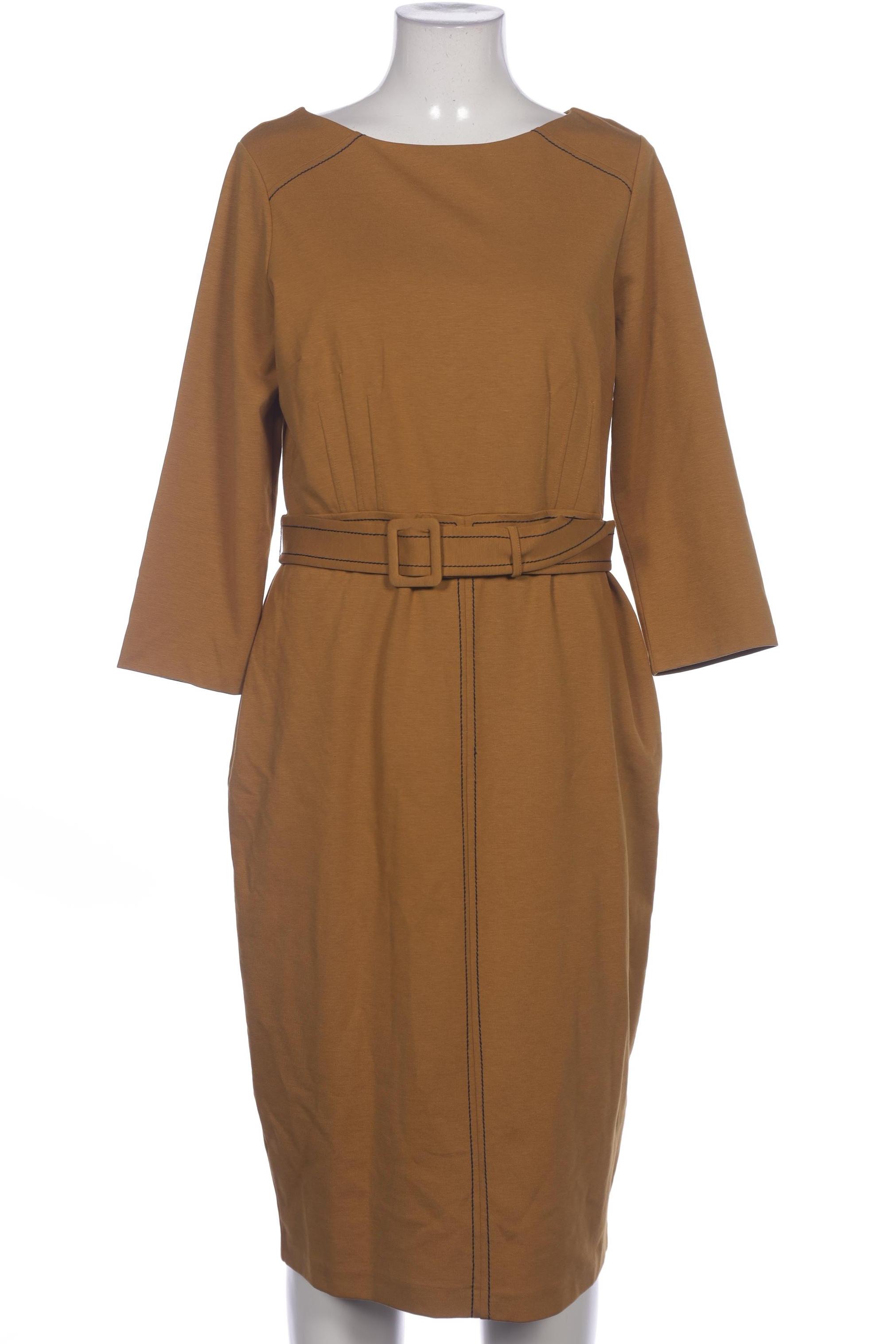 

Boden Damen Kleid, braun, Gr. 42