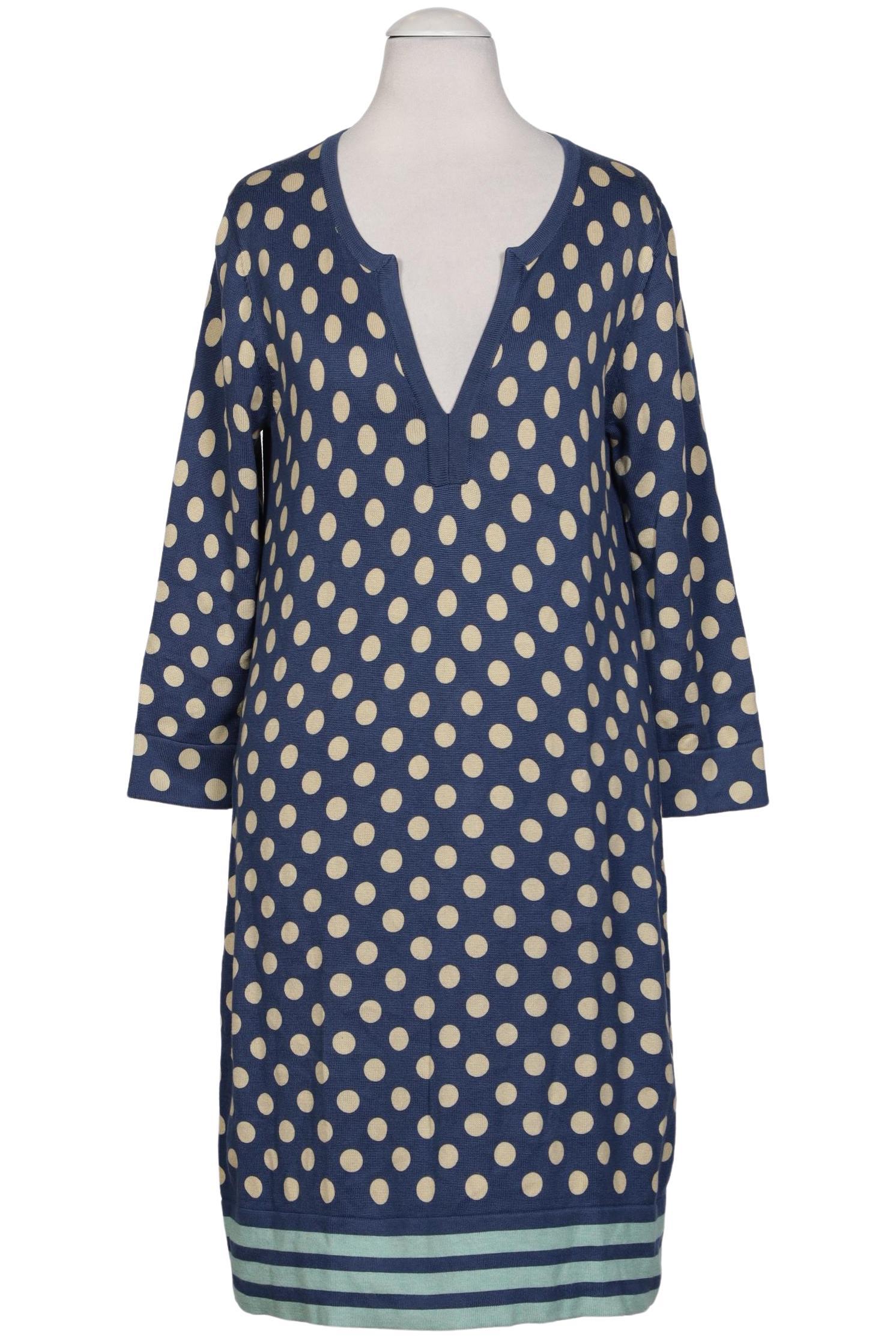 

Boden Damen Kleid, mehrfarbig, Gr. 36