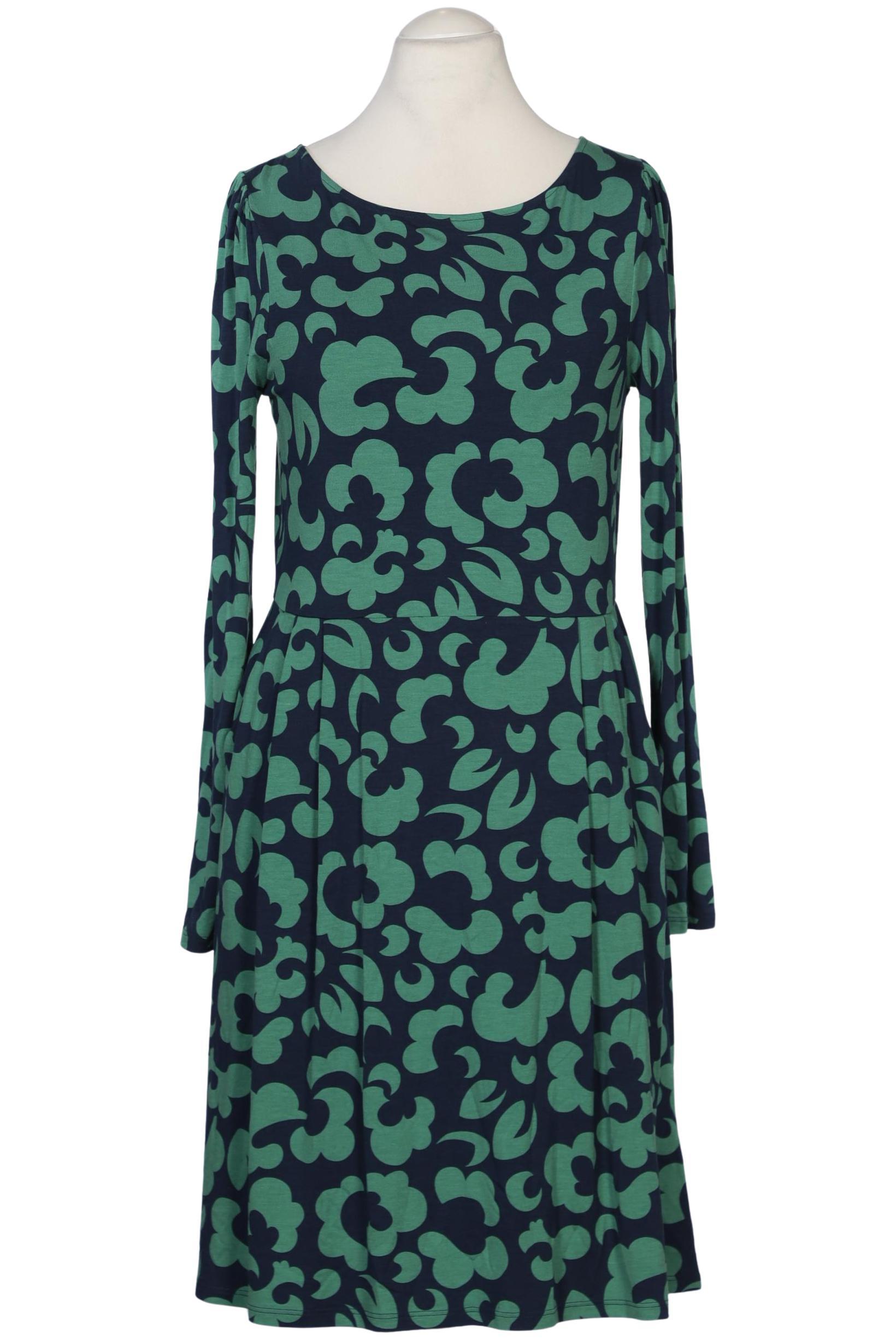 

Boden Damen Kleid, mehrfarbig, Gr. 40