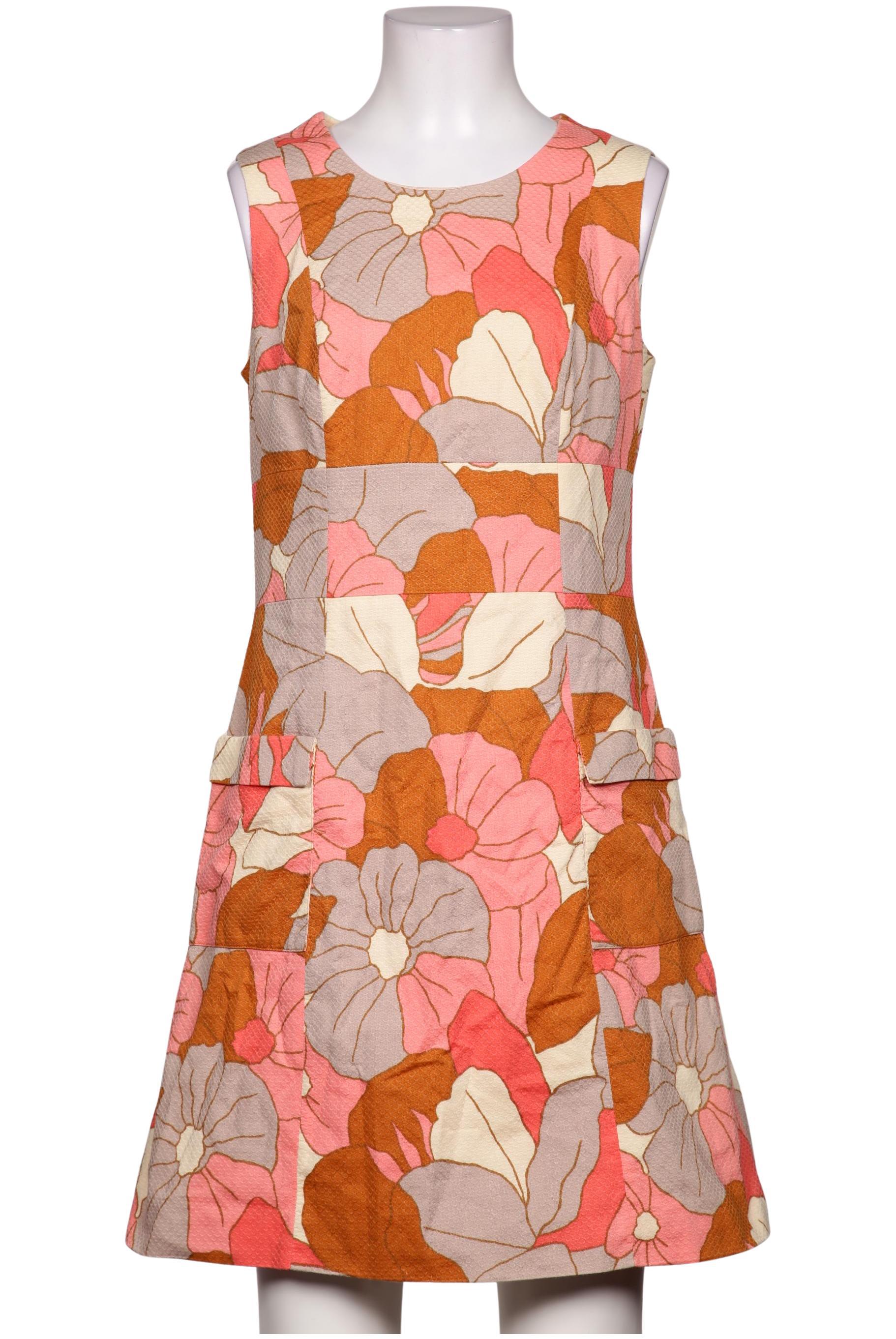 

Boden Damen Kleid, mehrfarbig, Gr. 38