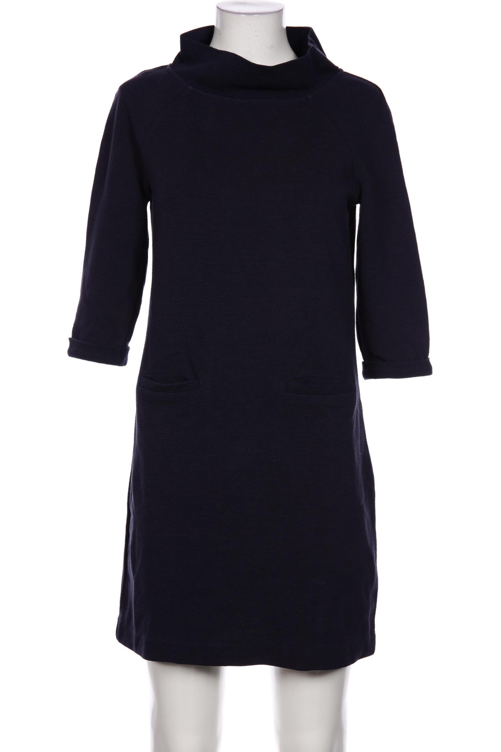 

Boden Damen Kleid, marineblau
