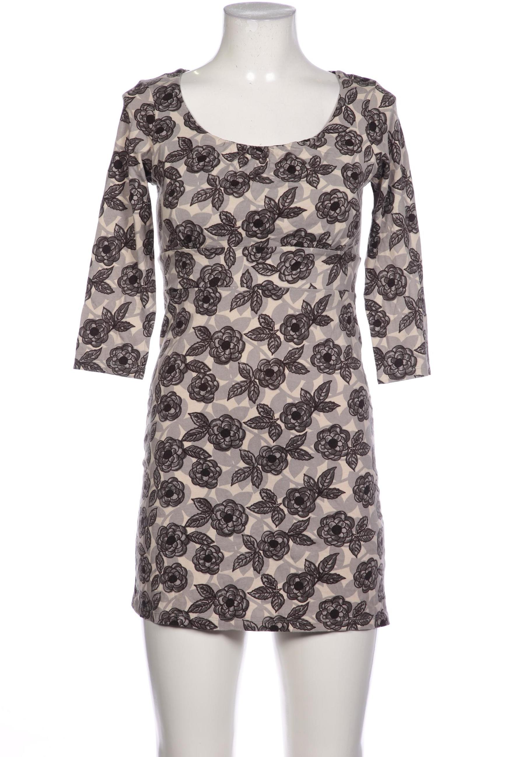 

Boden Damen Kleid, grau, Gr. 8