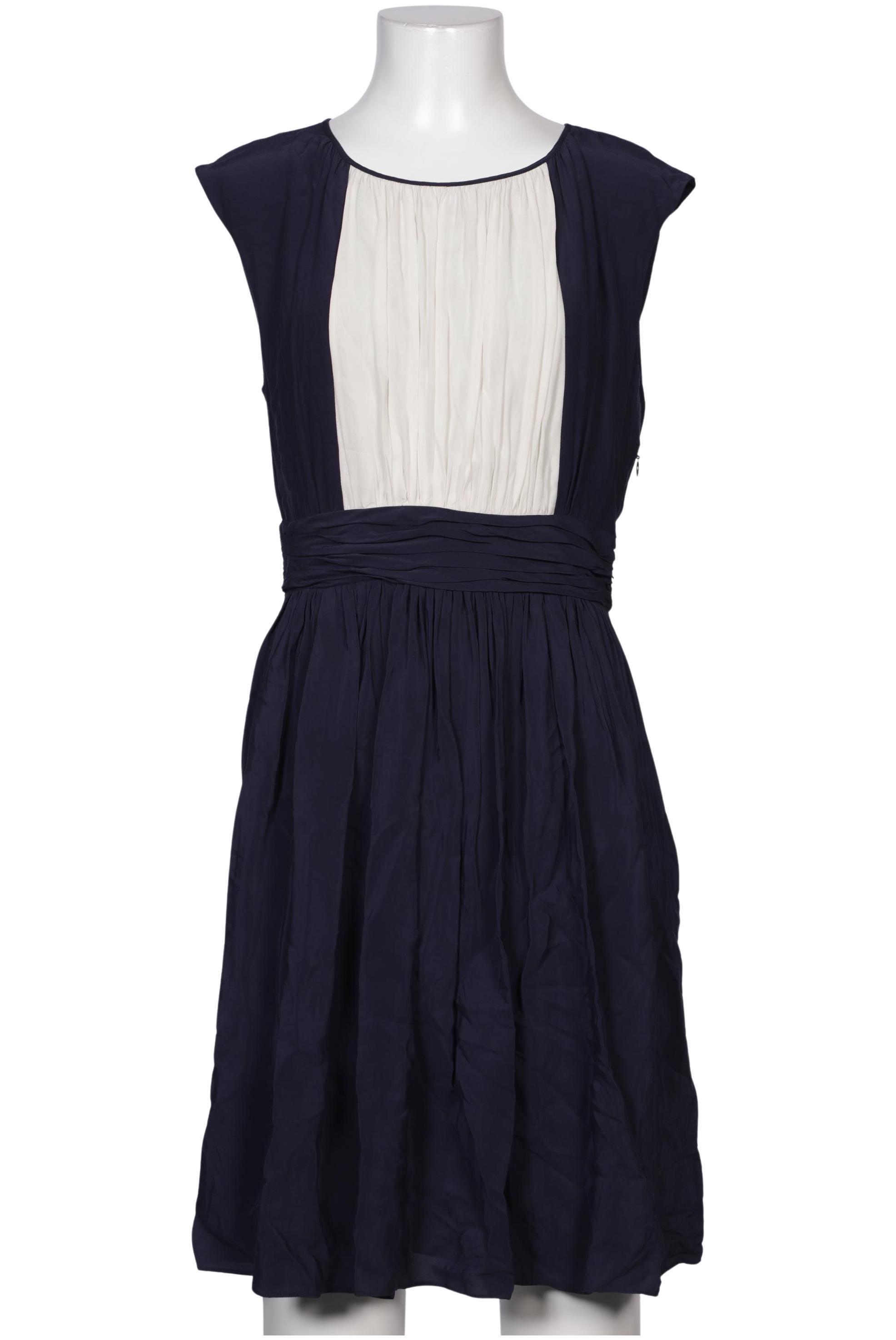 

Boden Damen Kleid, mehrfarbig, Gr. 38