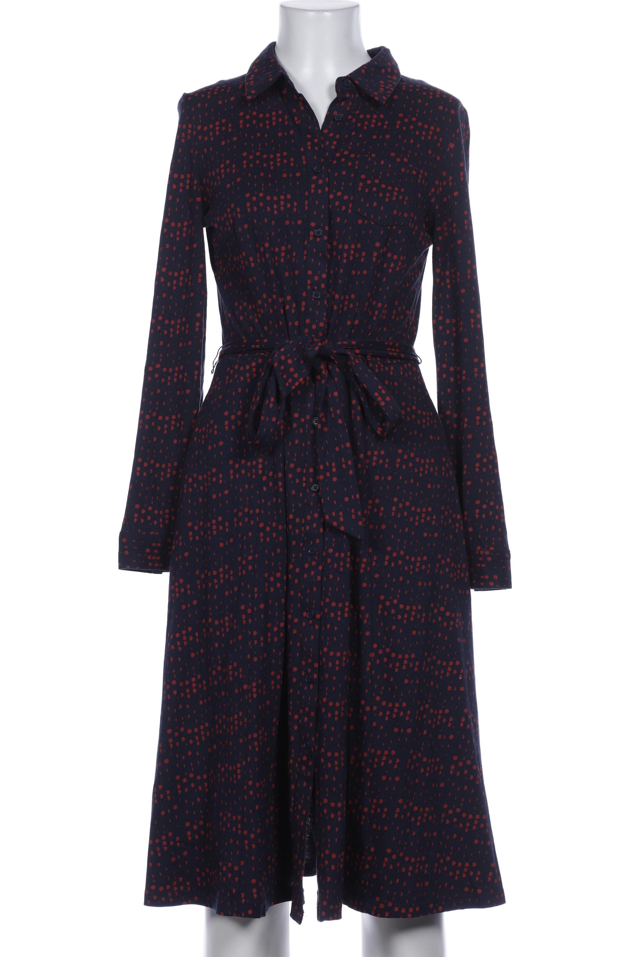 

Boden Damen Kleid, marineblau, Gr. 34