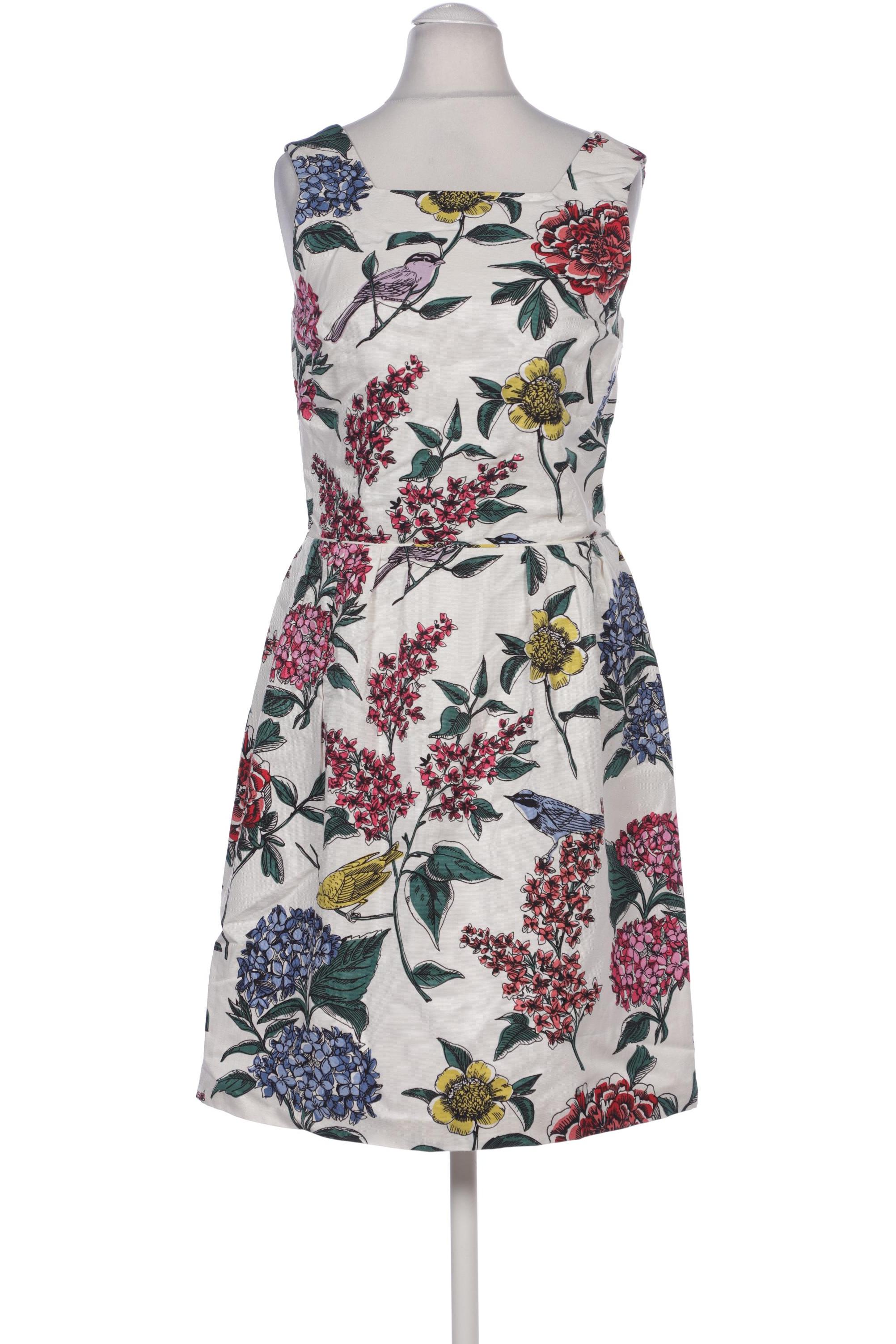 

Boden Damen Kleid, mehrfarbig, Gr. 38