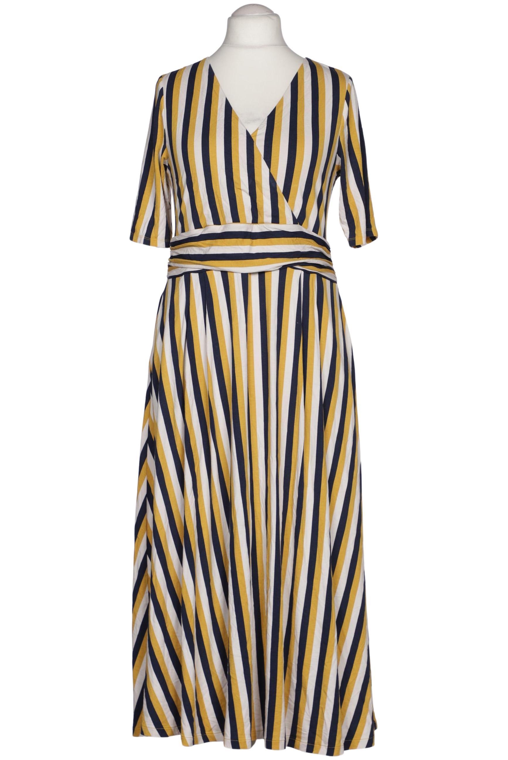 

Boden Damen Kleid, mehrfarbig, Gr. 42