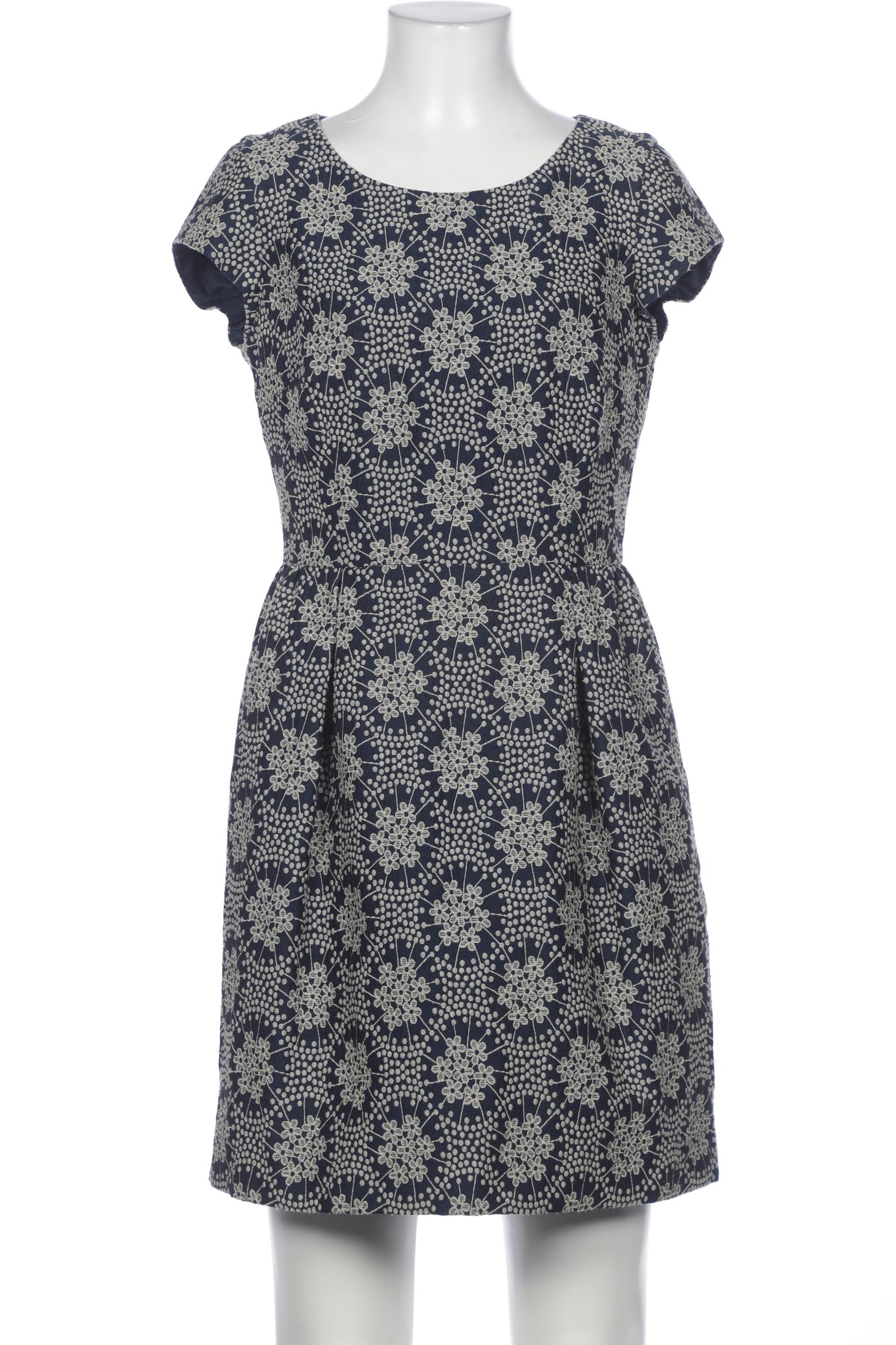 

Boden Damen Kleid, marineblau, Gr. 36