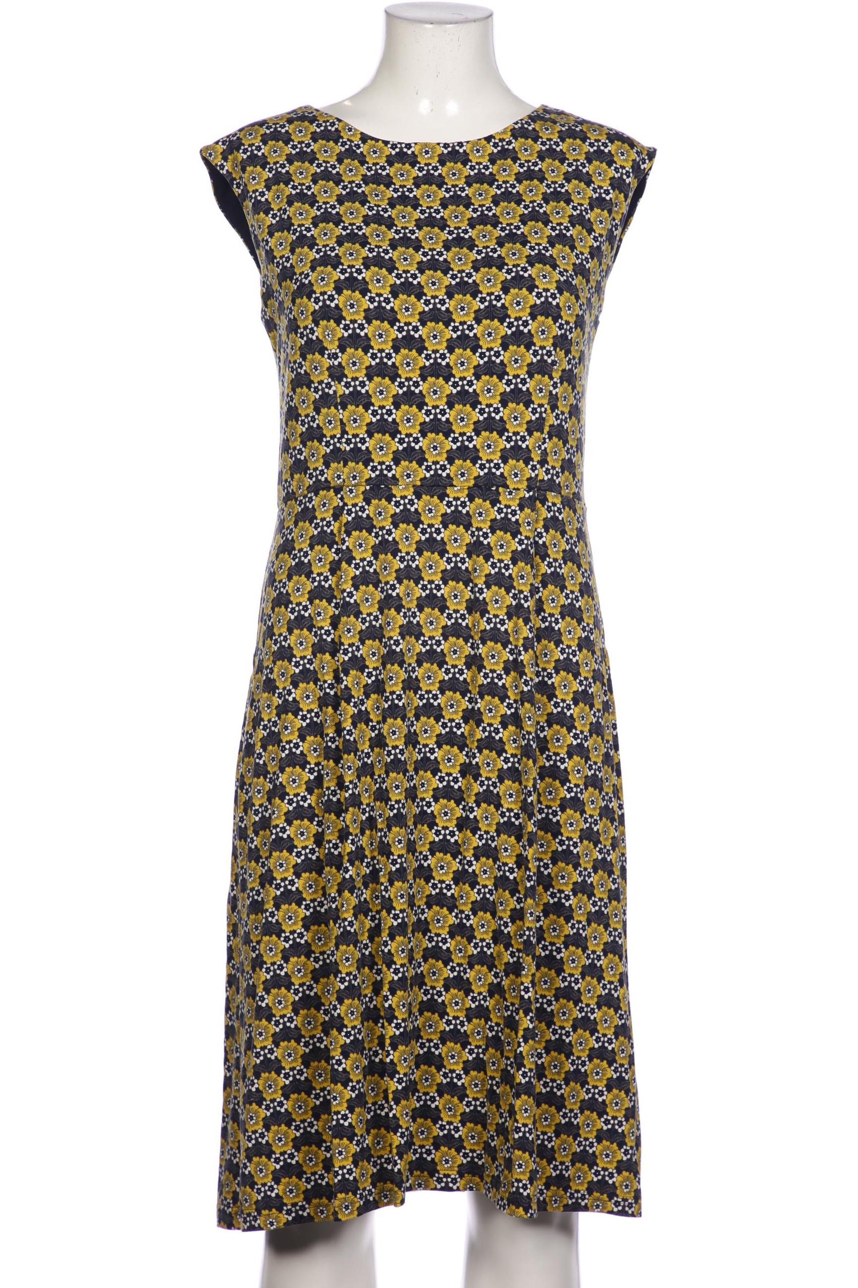 

Boden Damen Kleid, gelb, Gr. 40