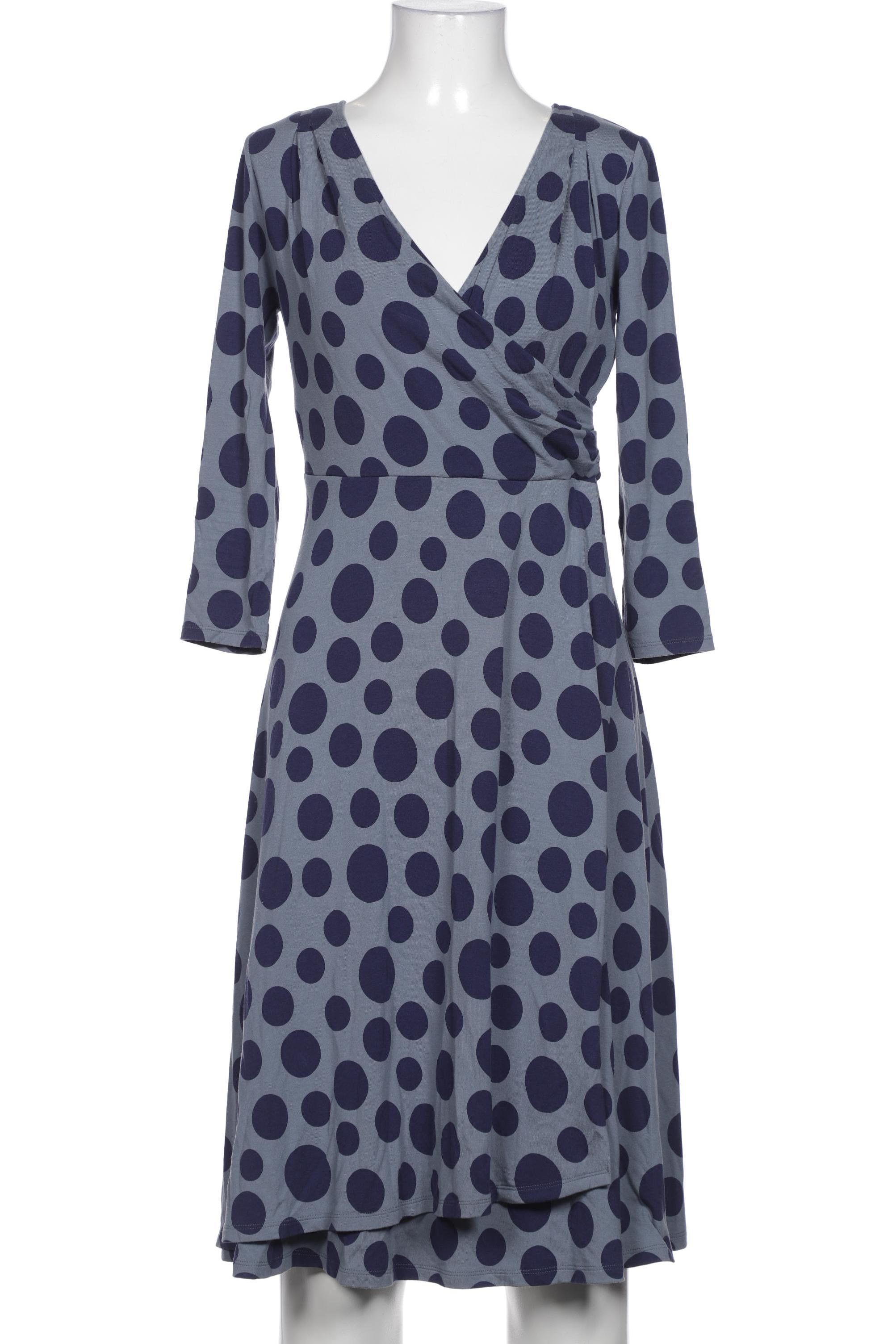 

Boden Damen Kleid, blau