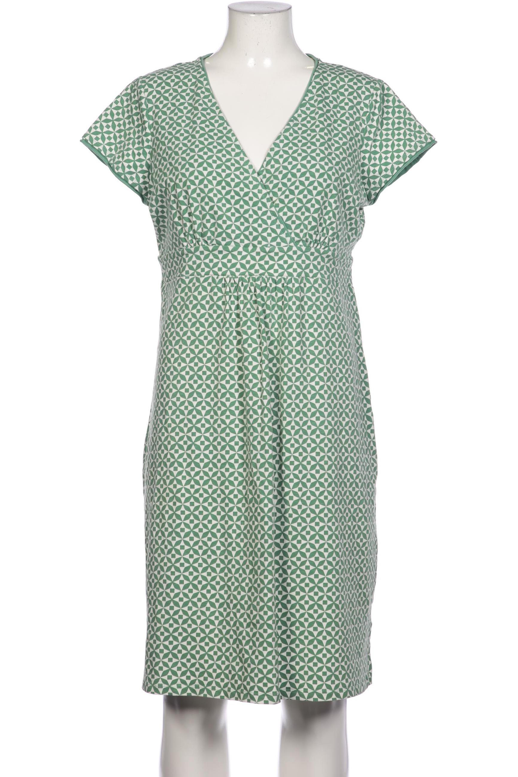

Boden Damen Kleid, grün, Gr. 42