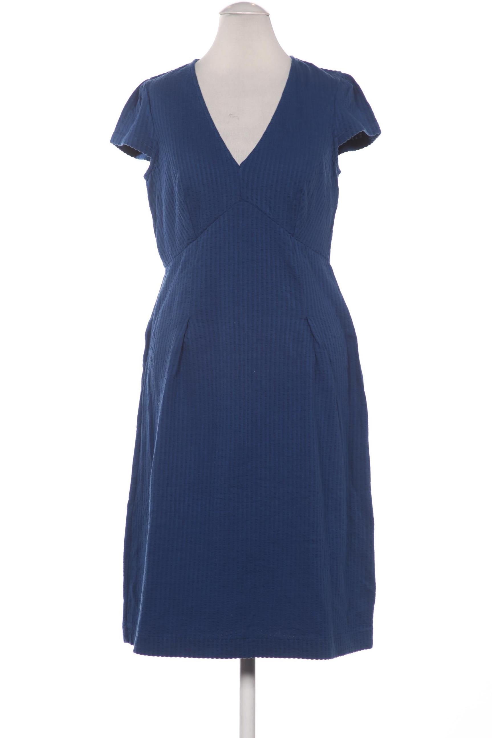 

Boden Damen Kleid, blau, Gr. 34