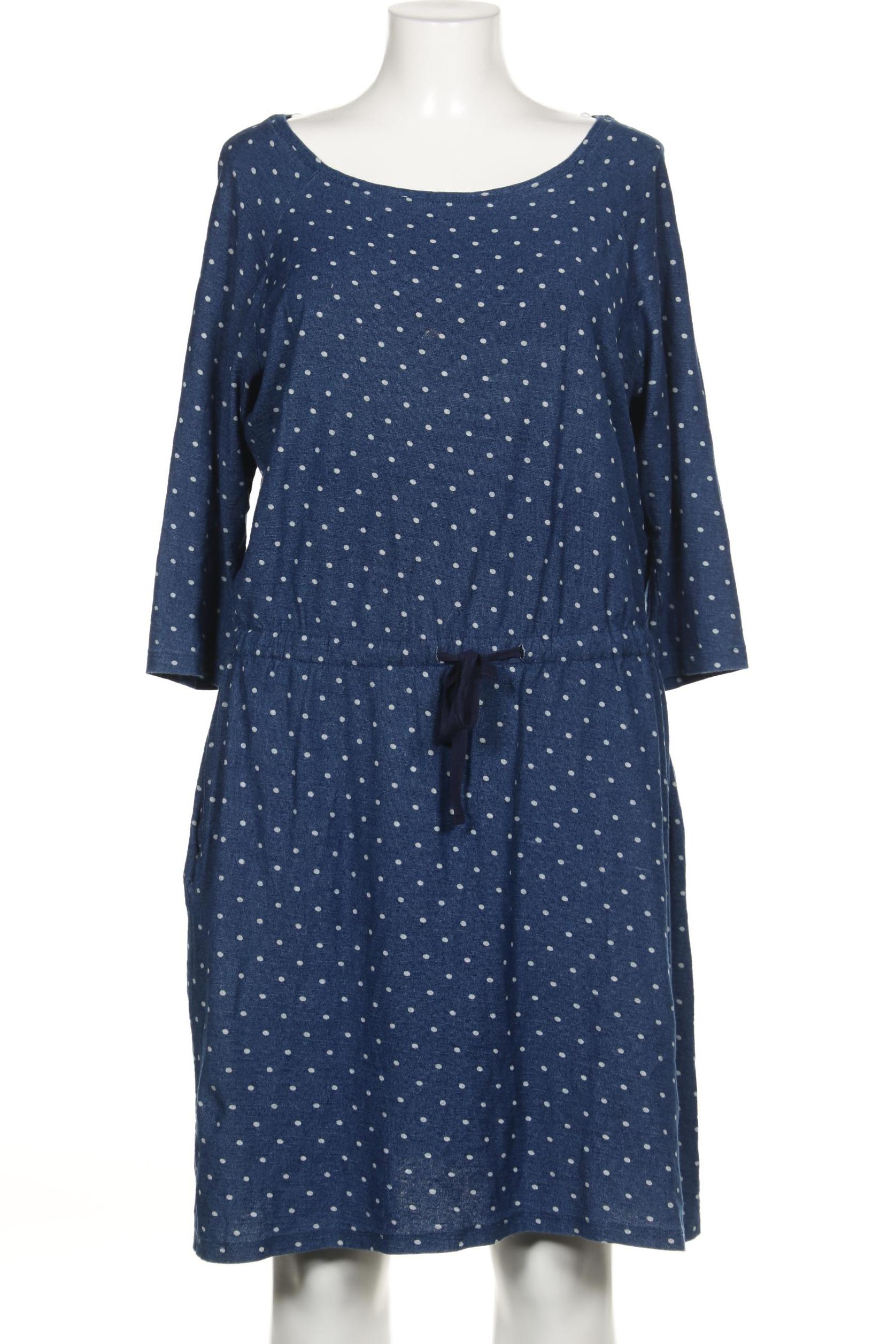 

Boden Damen Kleid, blau