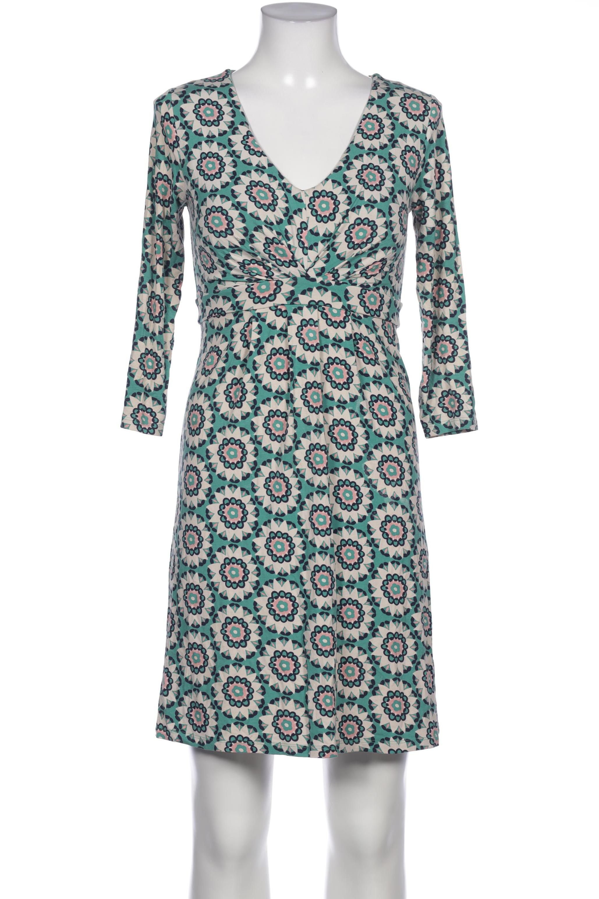 

Boden Damen Kleid, türkis, Gr. 36
