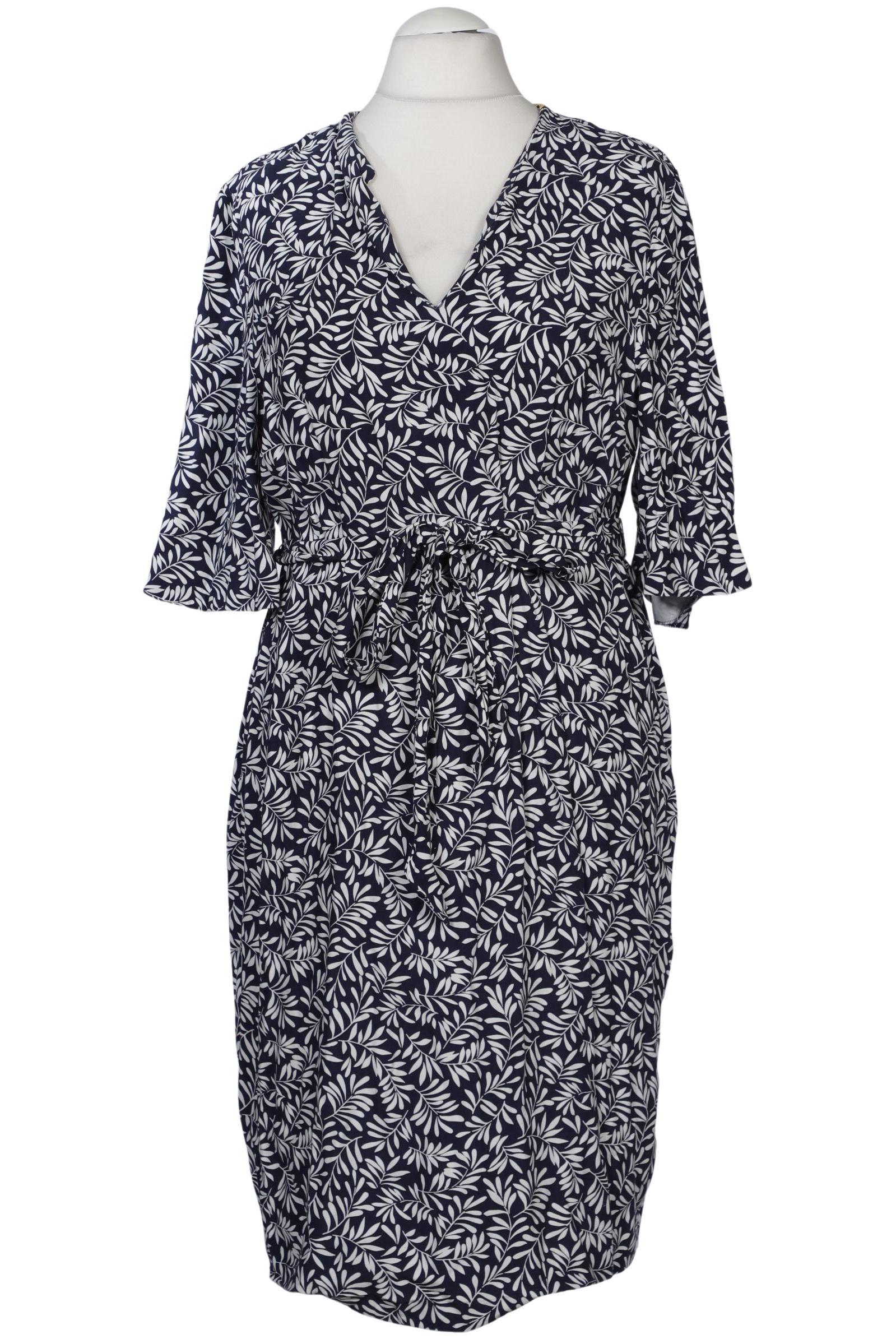 

Boden Damen Kleid, mehrfarbig, Gr. 44