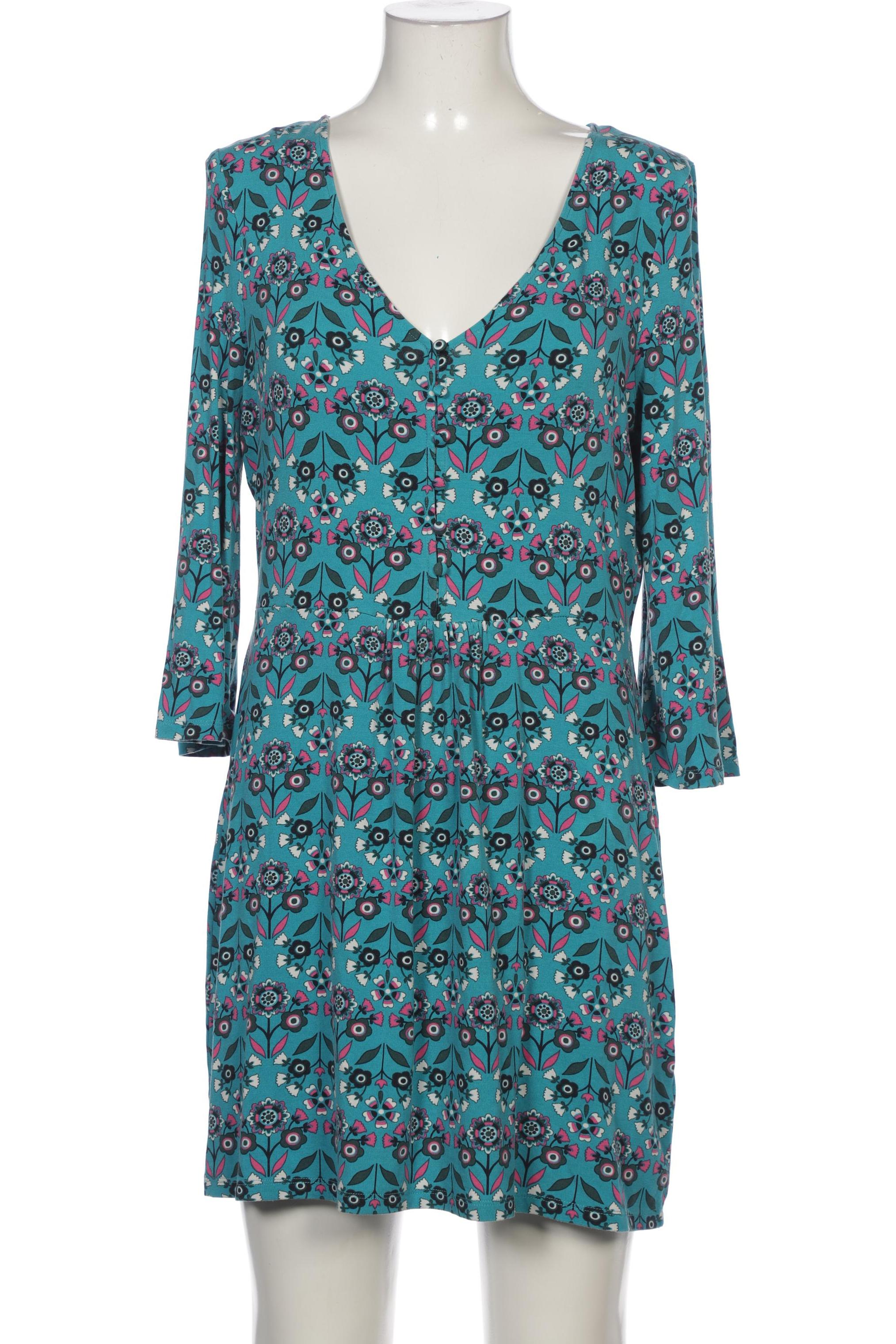

Boden Damen Kleid, blau, Gr. 40