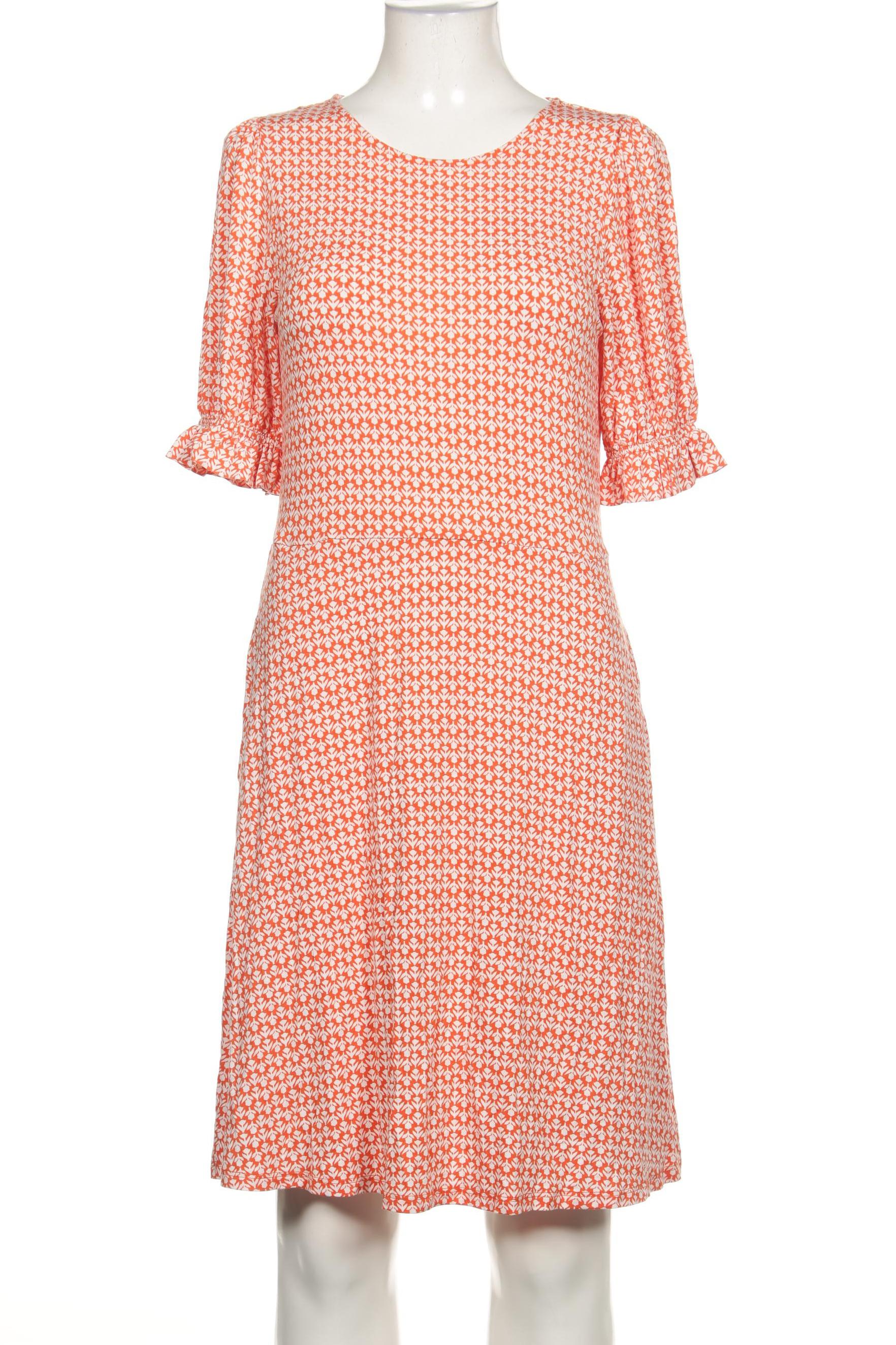 

Boden Damen Kleid, orange, Gr. 40