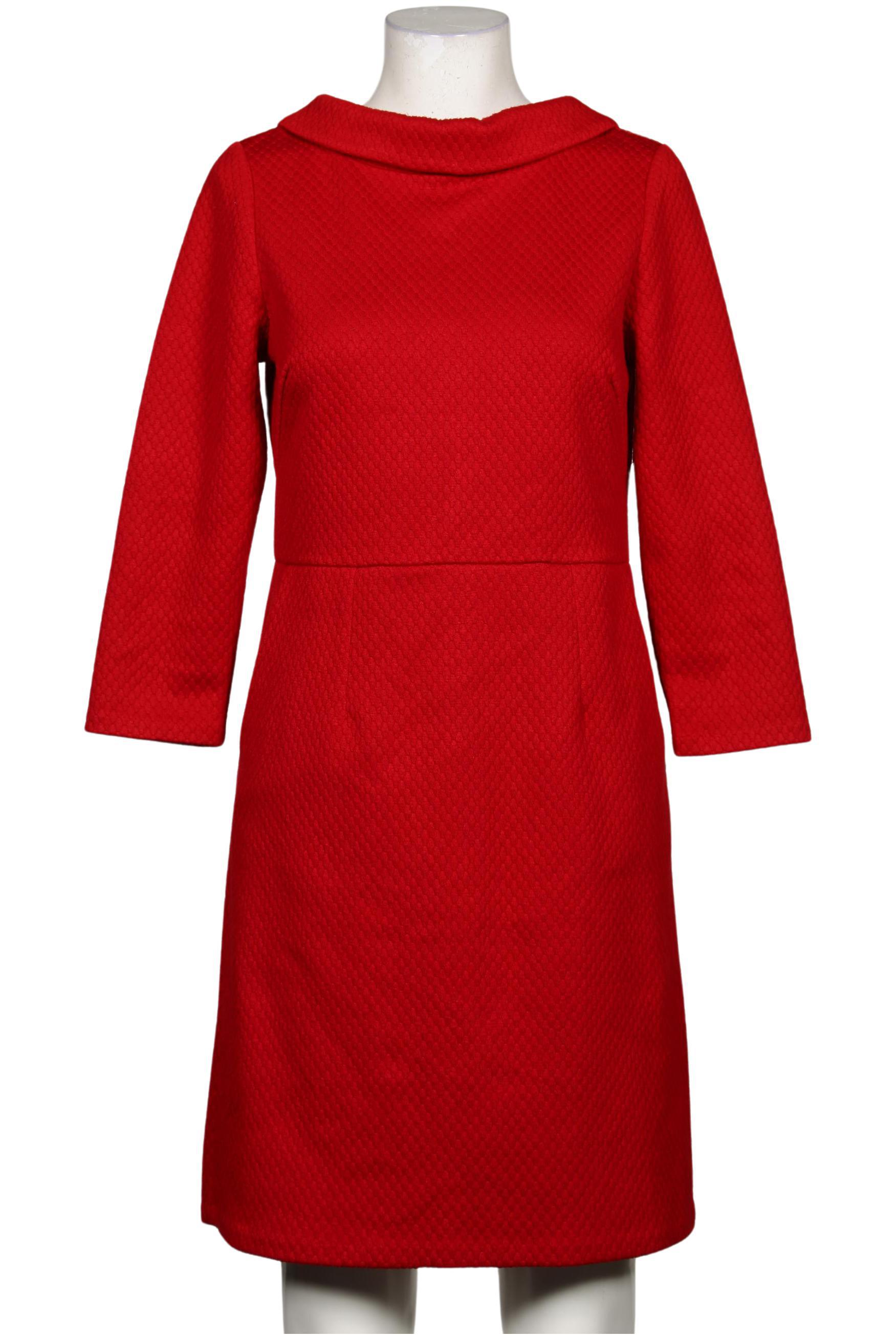 

Boden Damen Kleid, rot, Gr. 38
