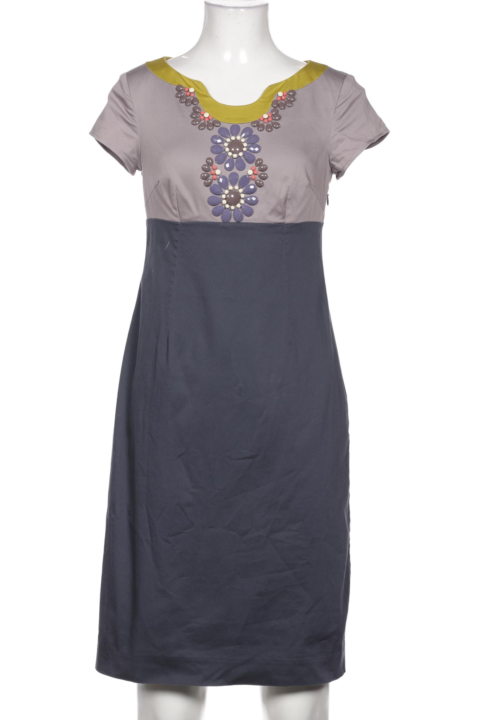 

Boden Damen Kleid, grau, Gr. 34