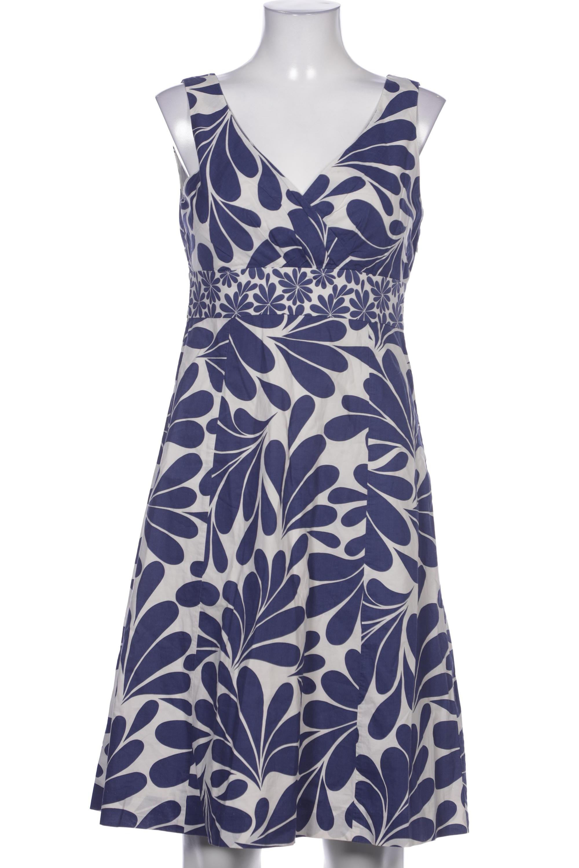 

Boden Damen Kleid, blau, Gr. 10