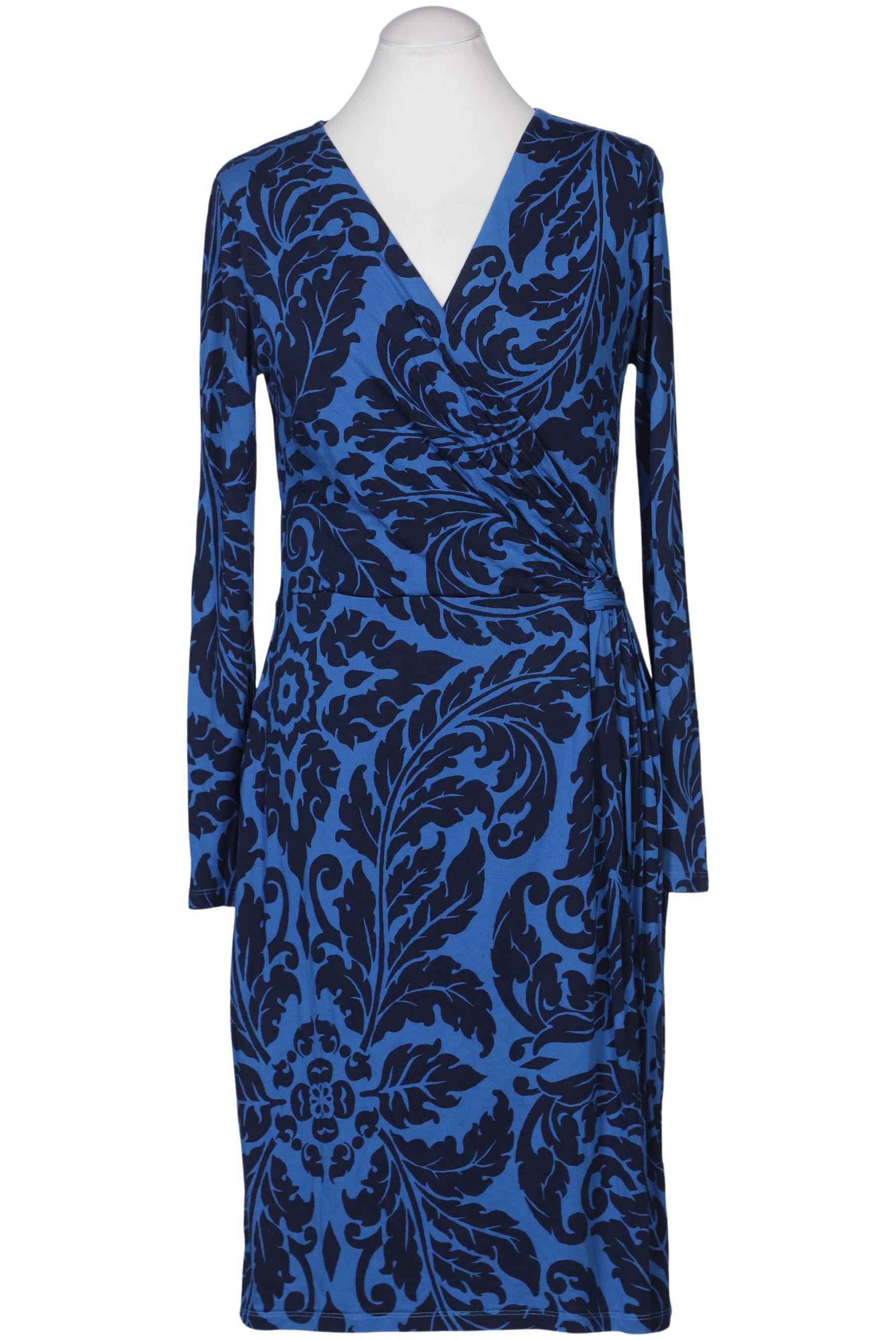

Boden Damen Kleid, blau, Gr. 38