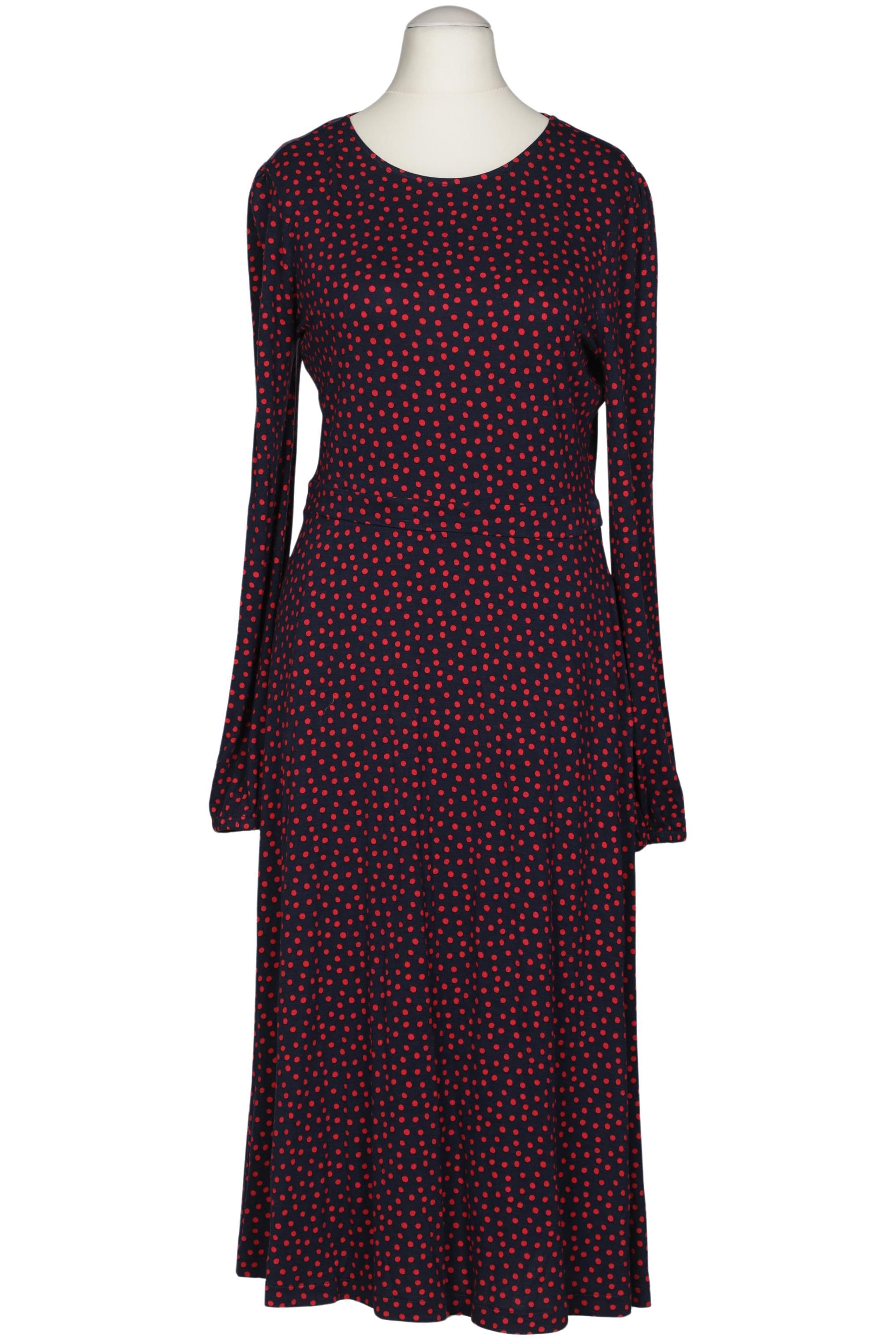 

Boden Damen Kleid, marineblau, Gr. 40