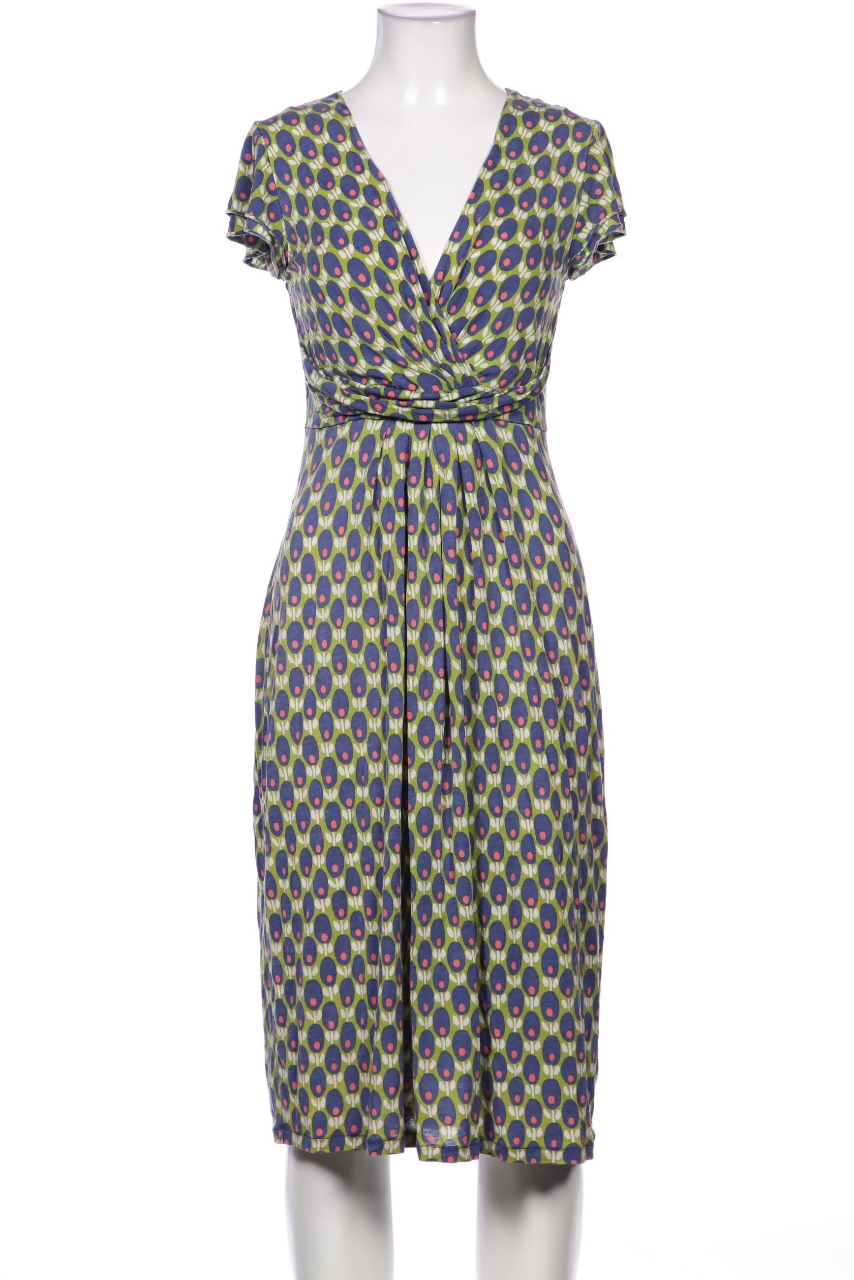 

Boden Damen Kleid, grün, Gr. 36