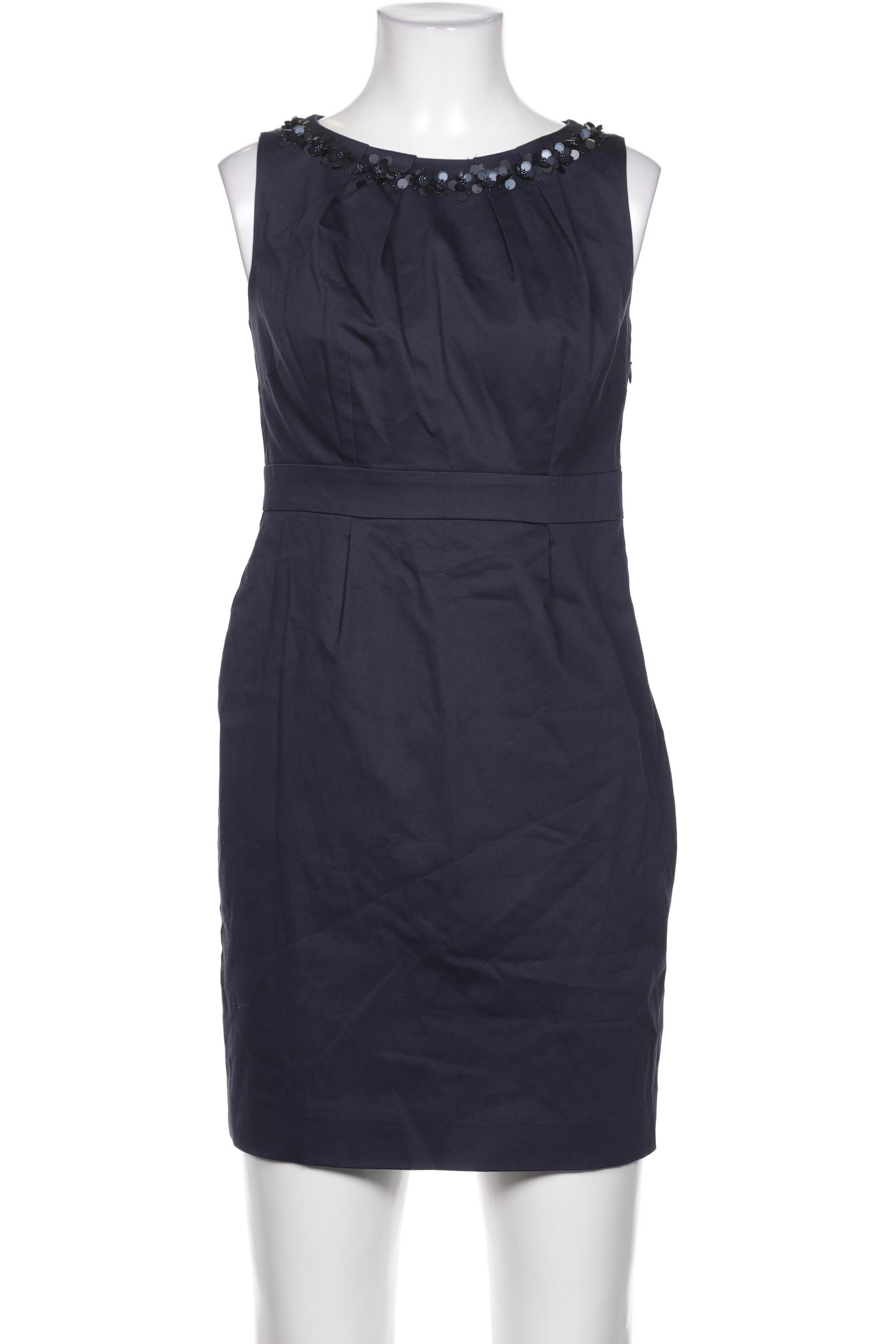 

Boden Damen Kleid, marineblau