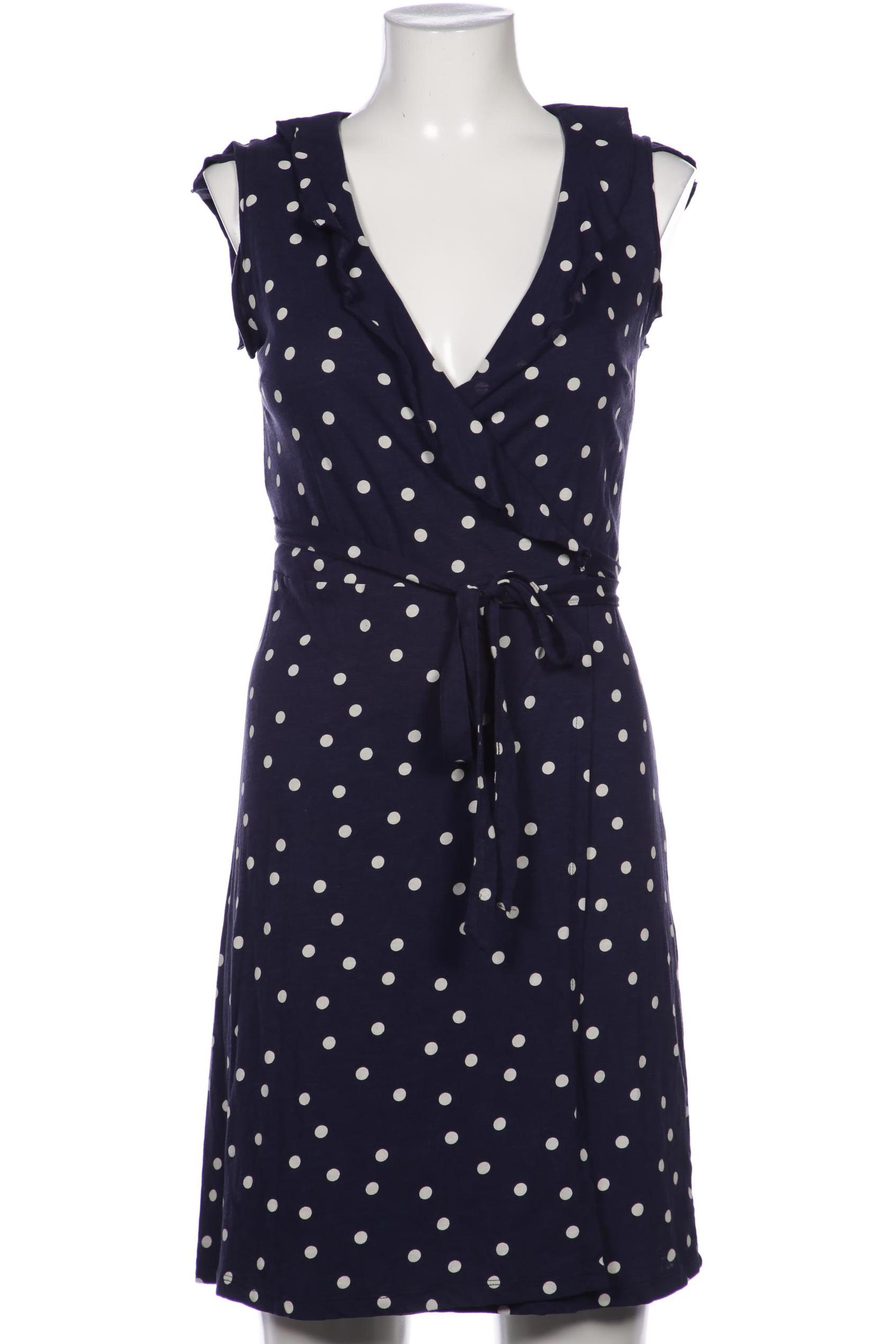 

Boden Damen Kleid, marineblau