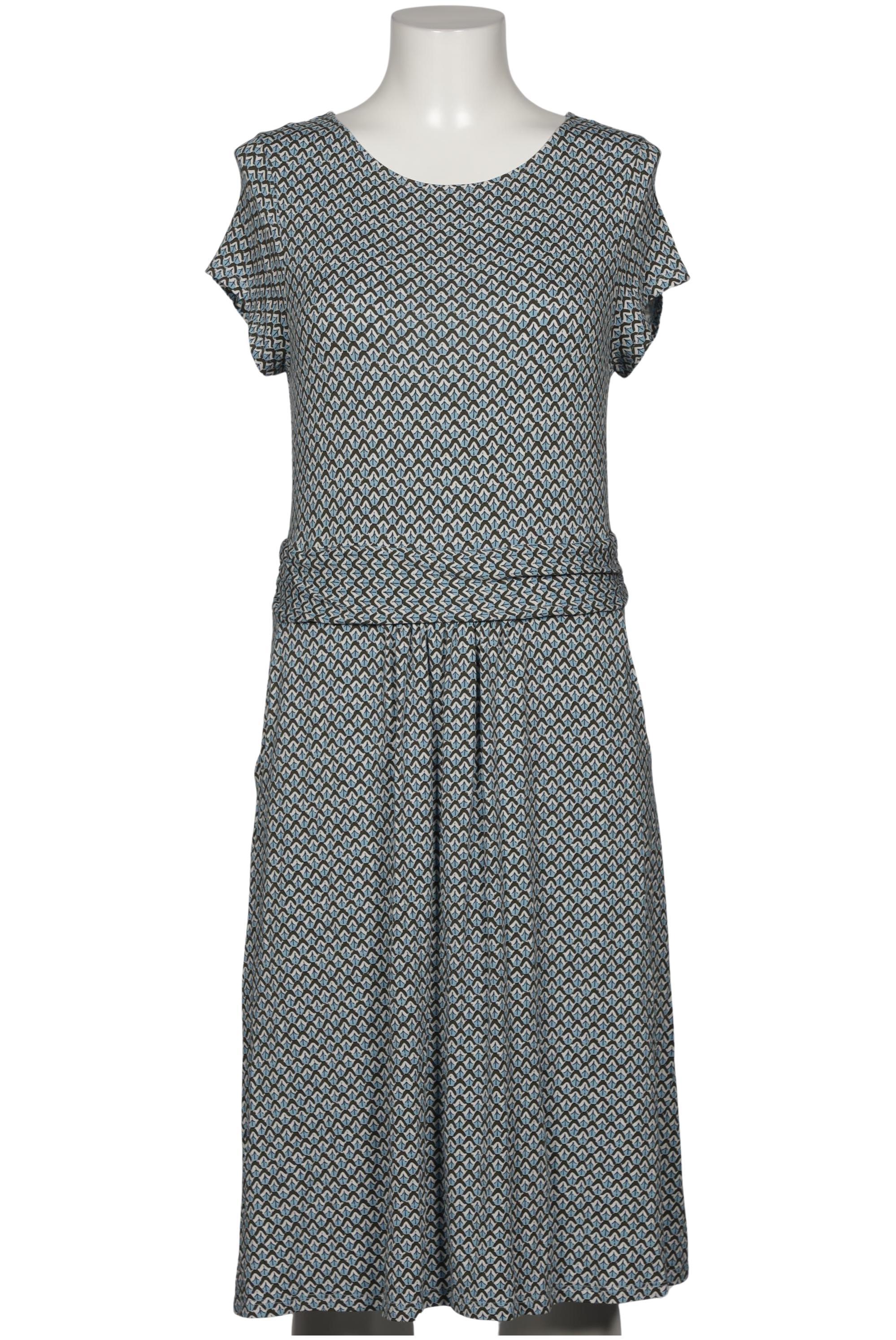 

Boden Damen Kleid, blau, Gr. 40