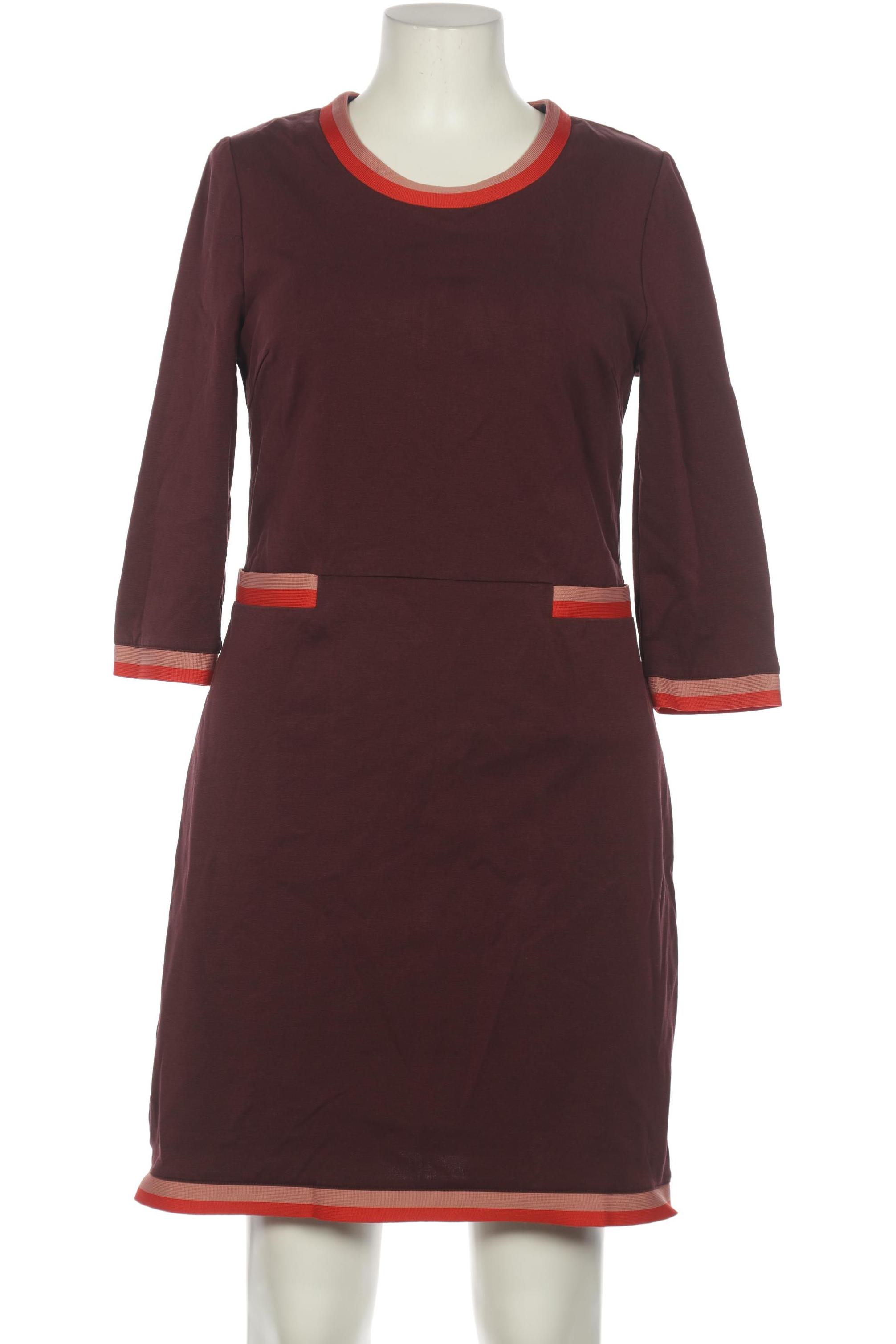 

Boden Damen Kleid, bordeaux, Gr. 42