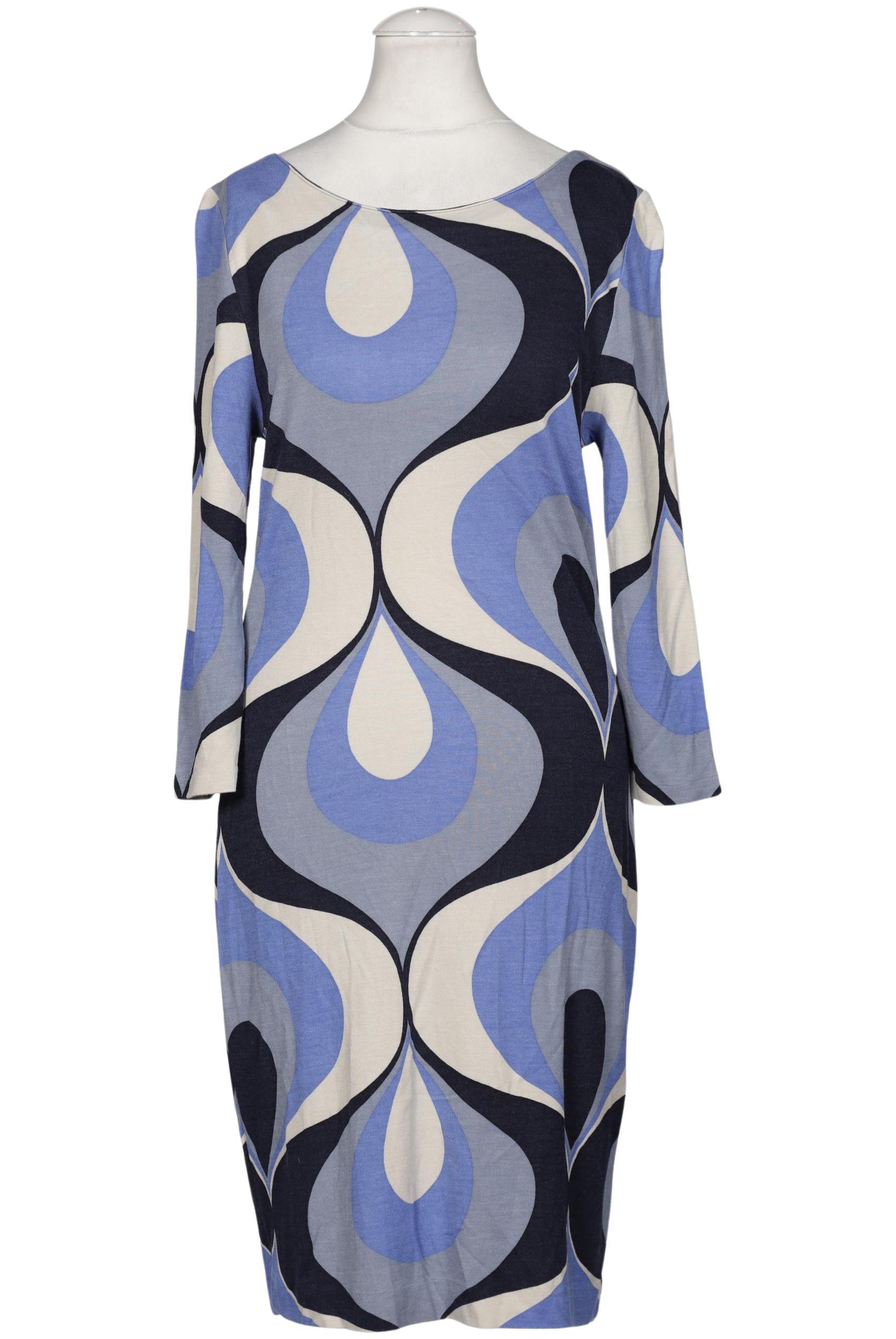 

Boden Damen Kleid, mehrfarbig, Gr. 36