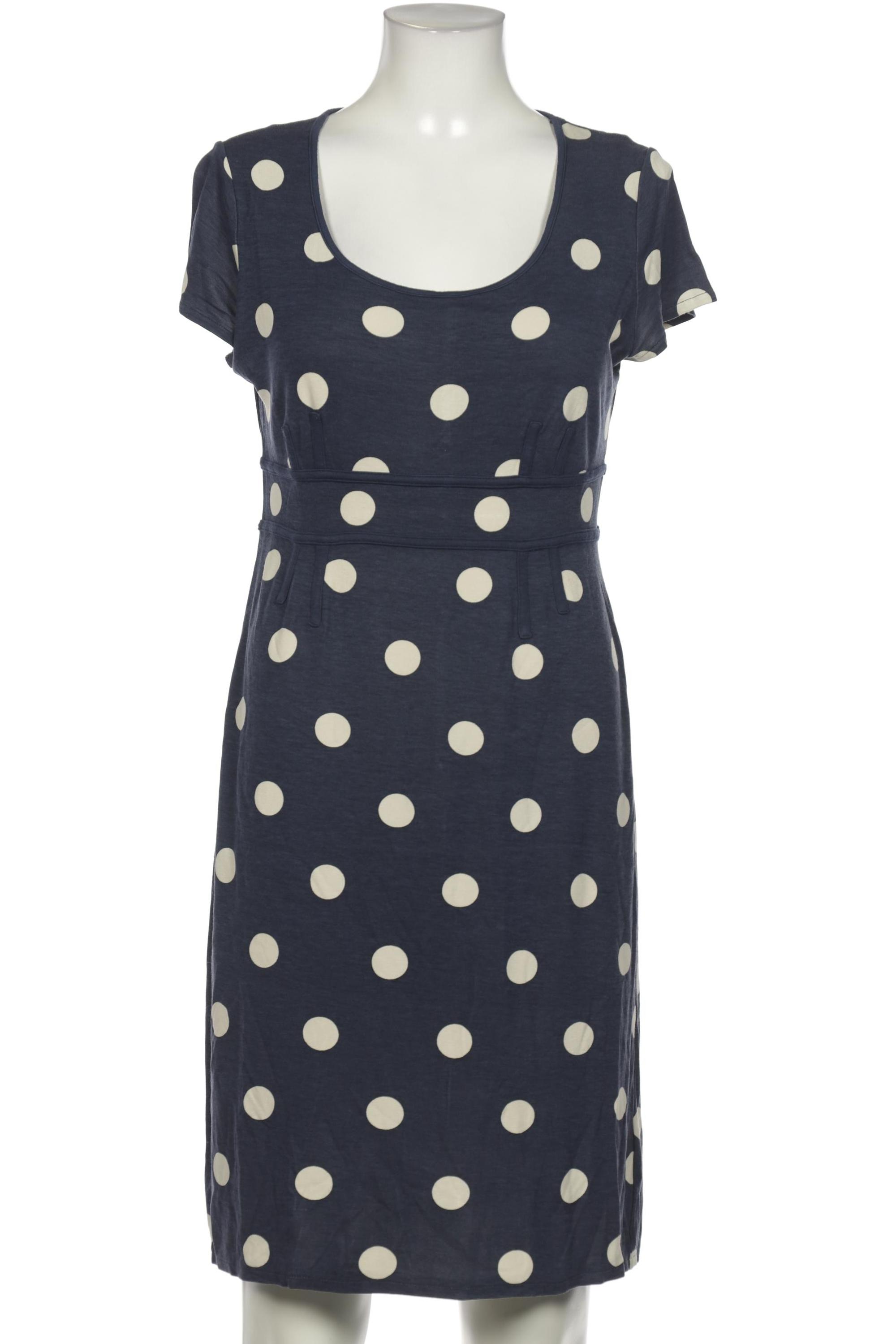 

Boden Damen Kleid, marineblau, Gr. 12