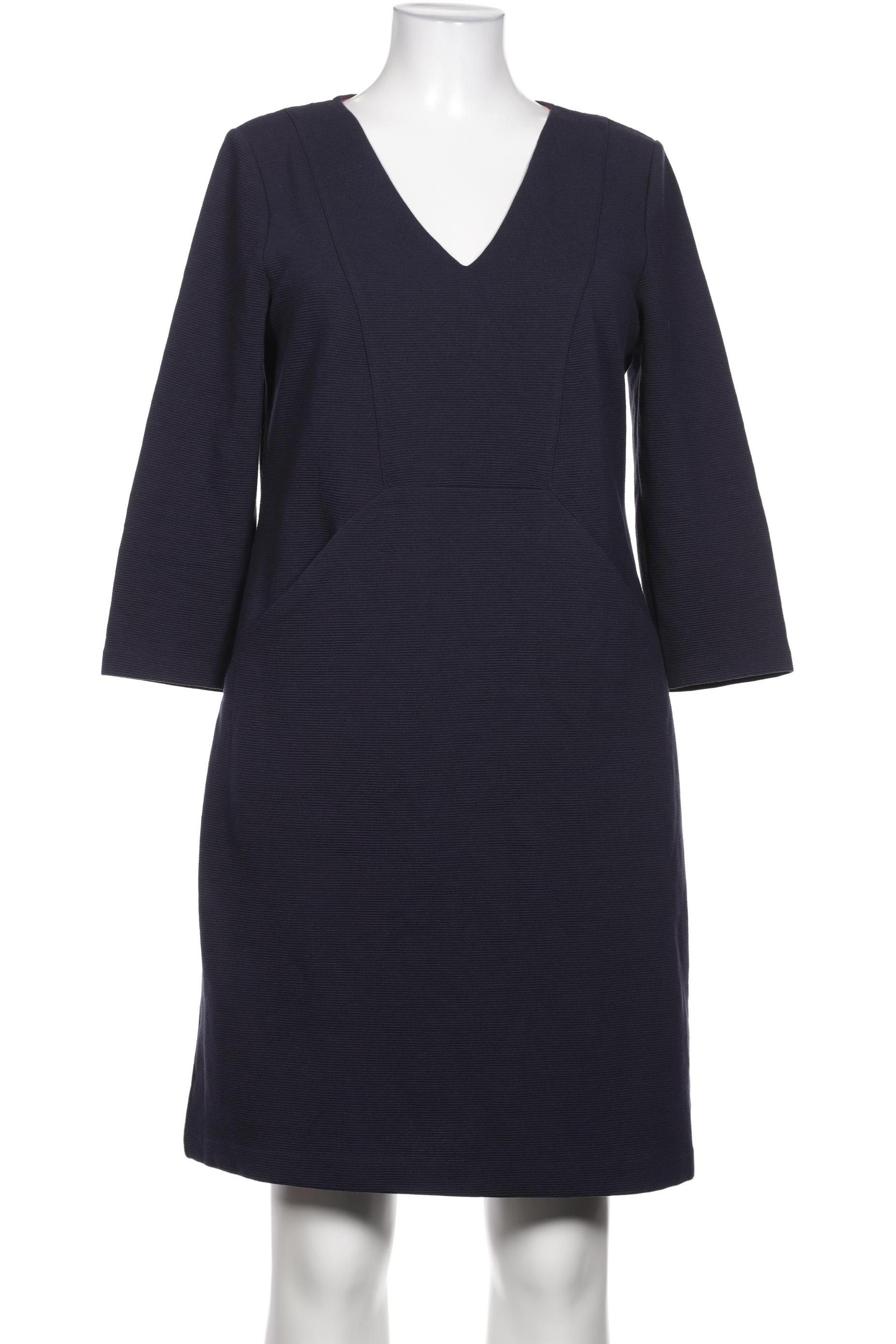 

Boden Damen Kleid, marineblau