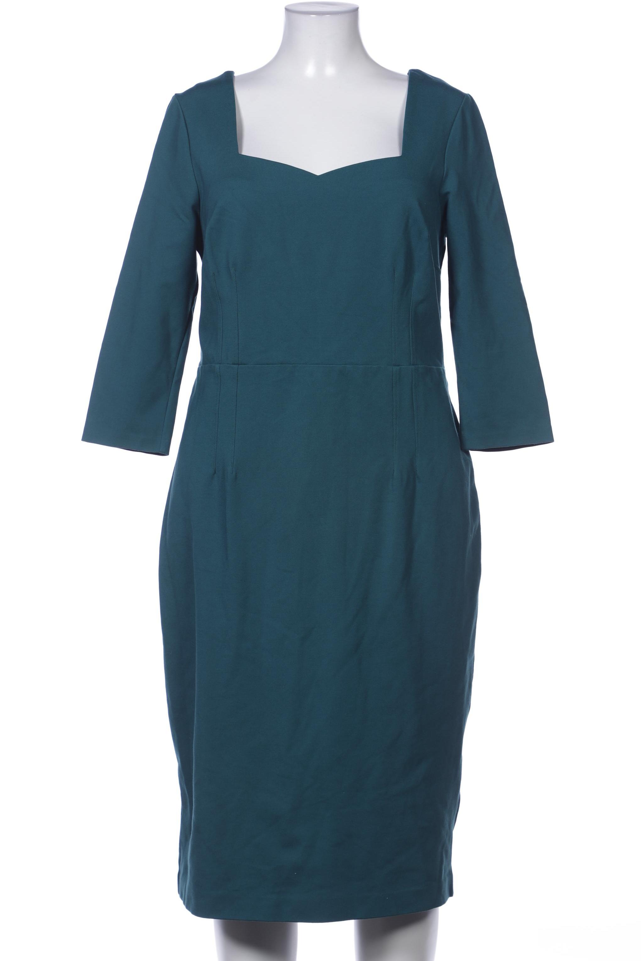 

Boden Damen Kleid, türkis, Gr. 44