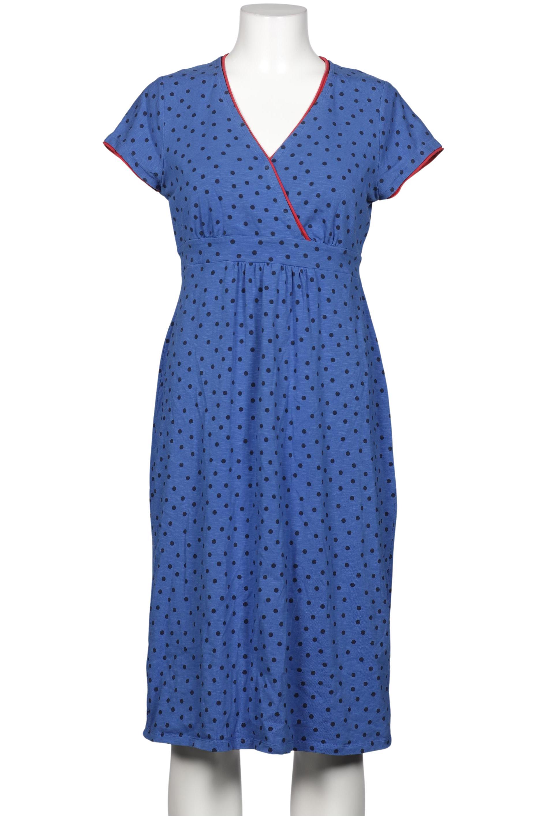 

Boden Damen Kleid, blau, Gr. 40