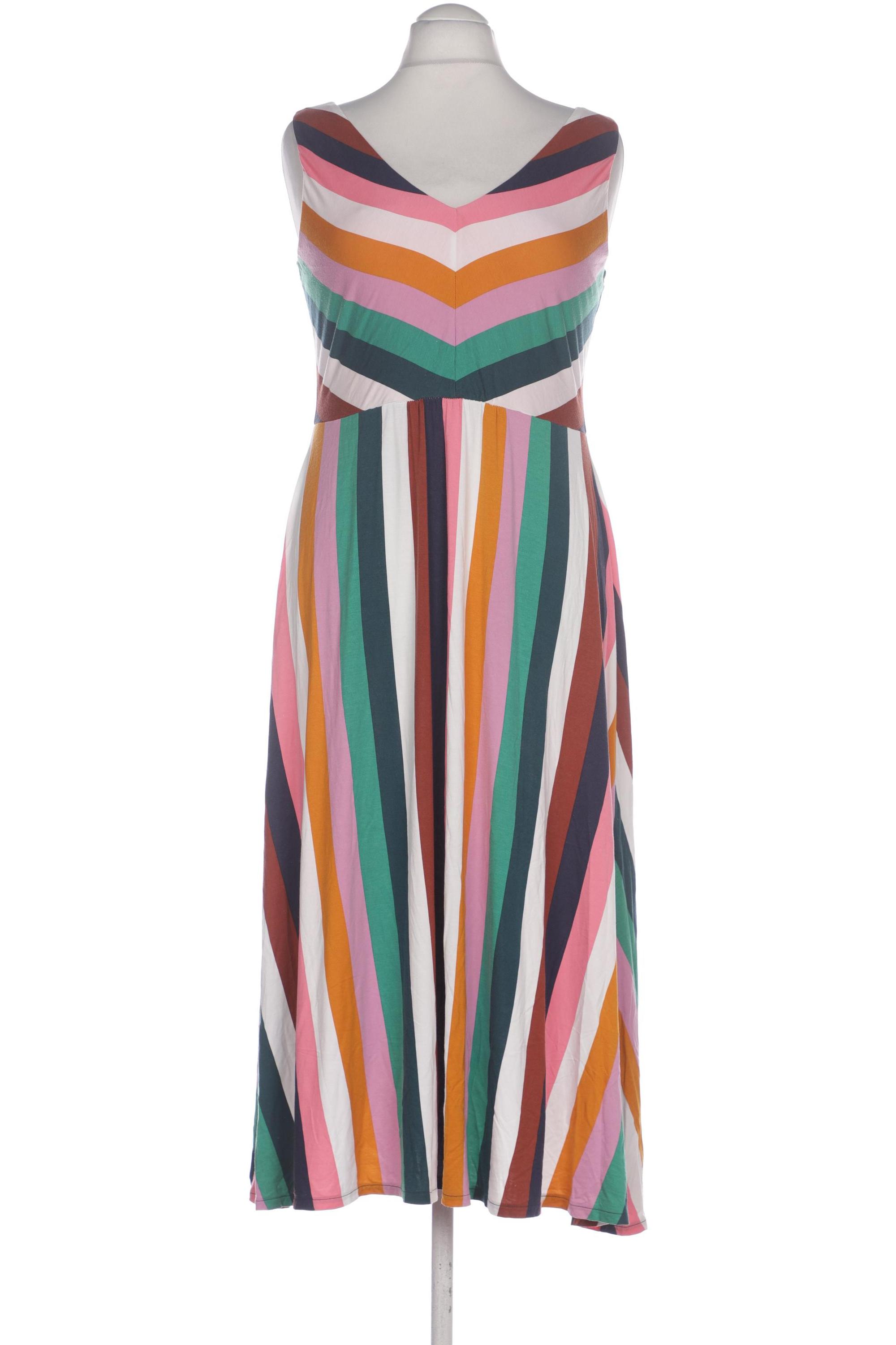 

Boden Damen Kleid, mehrfarbig, Gr. 40