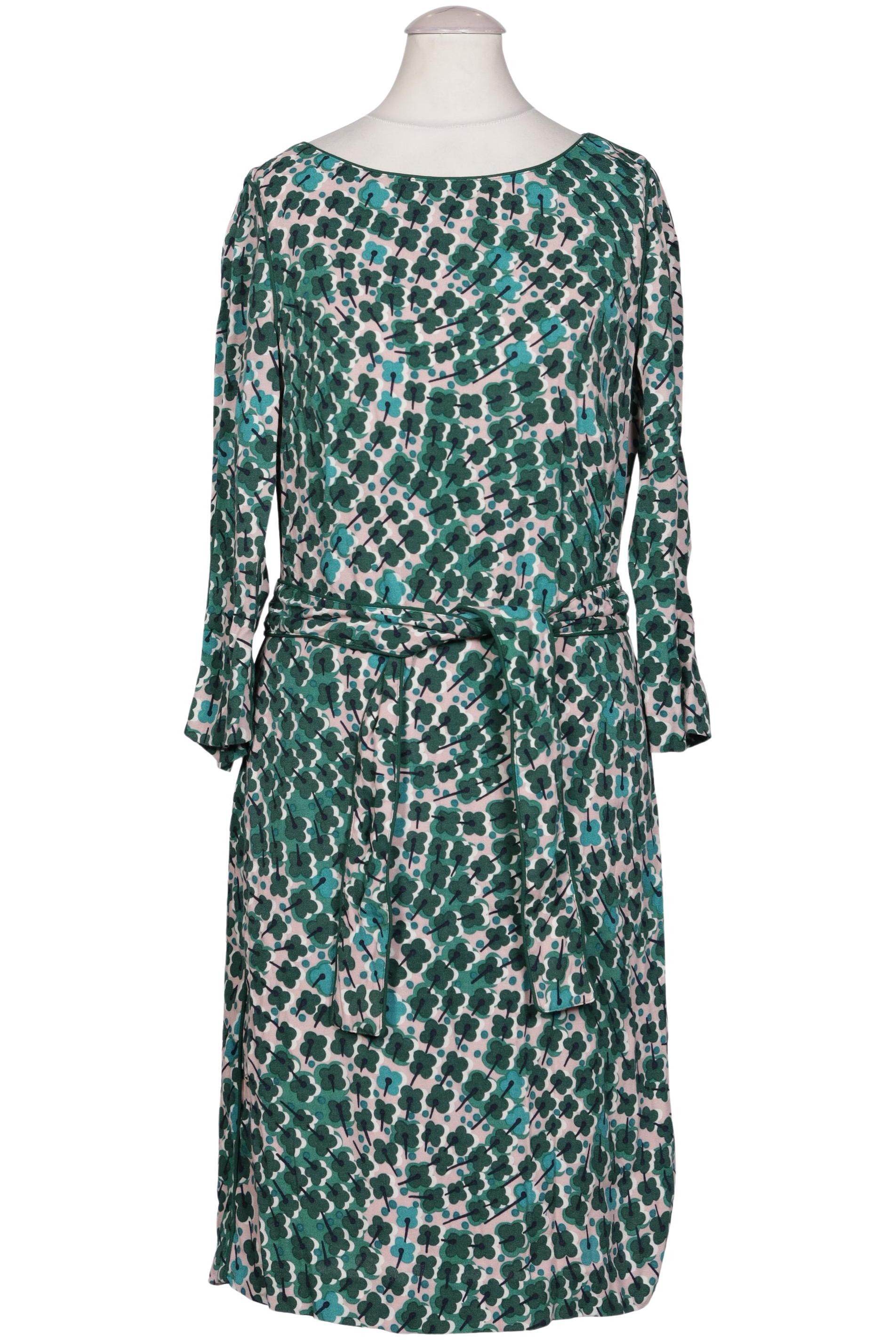 

Boden Damen Kleid, mehrfarbig, Gr. 34