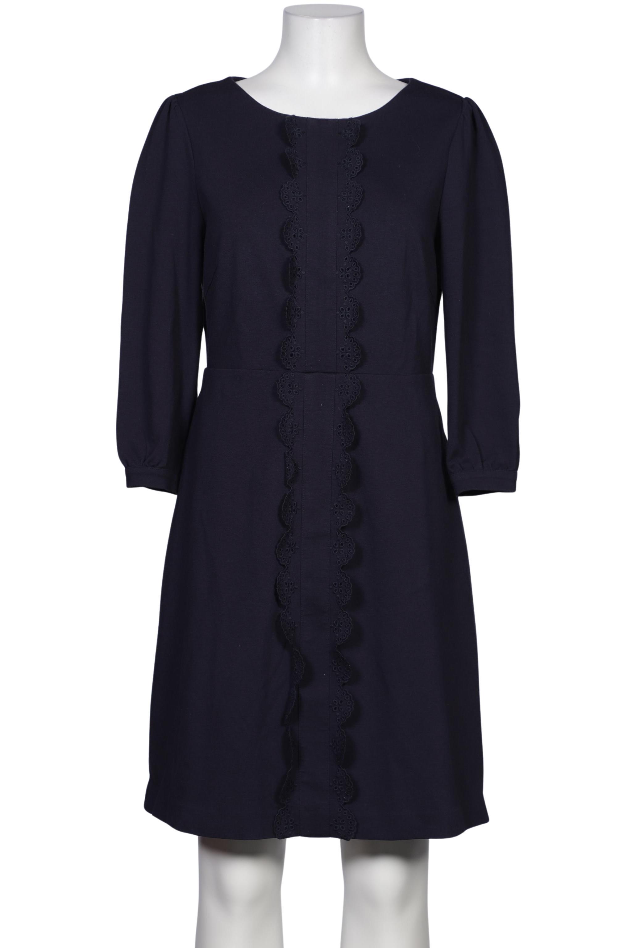 

Boden Damen Kleid, marineblau, Gr. 42
