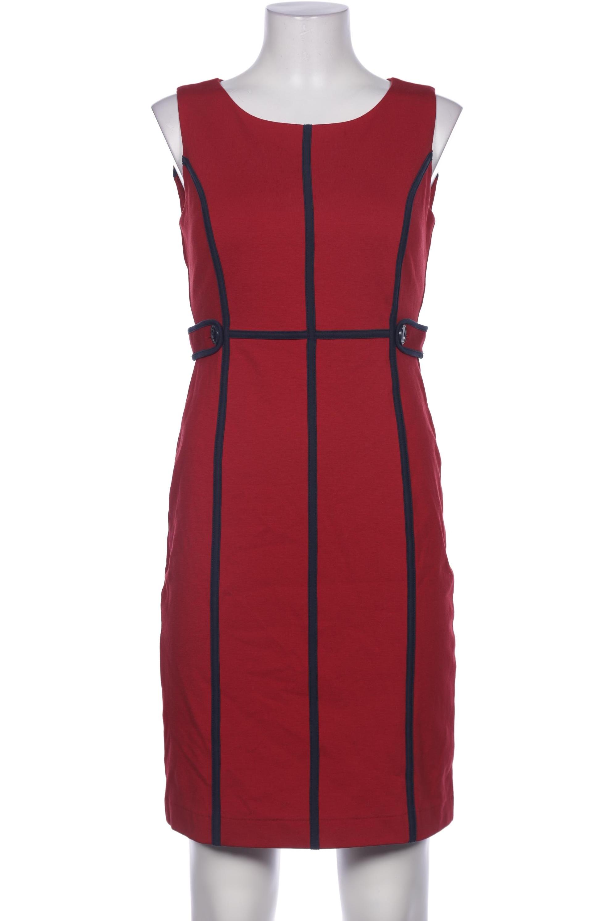 

Boden Damen Kleid, rot, Gr. 36