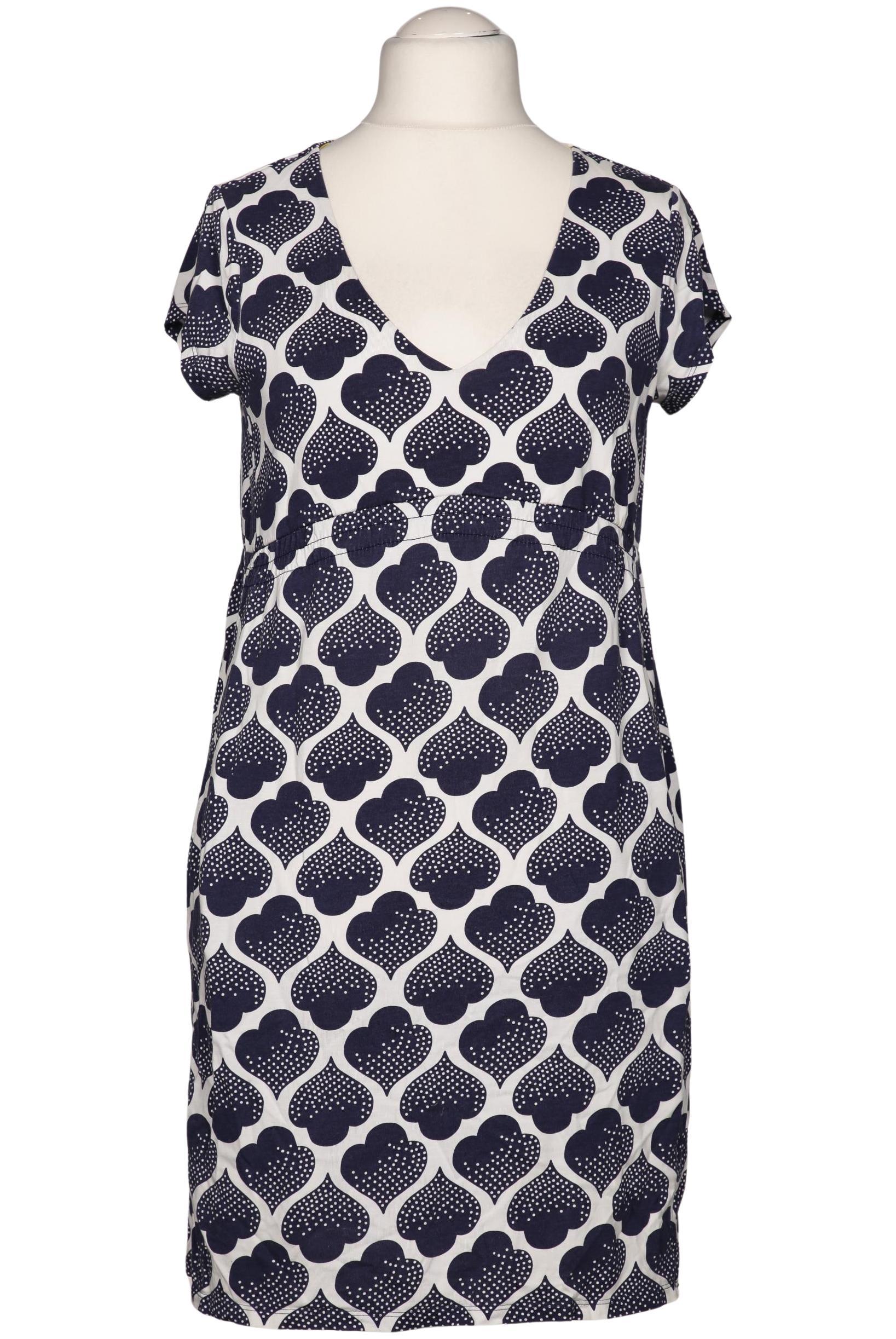 

Boden Damen Kleid, mehrfarbig, Gr. 42