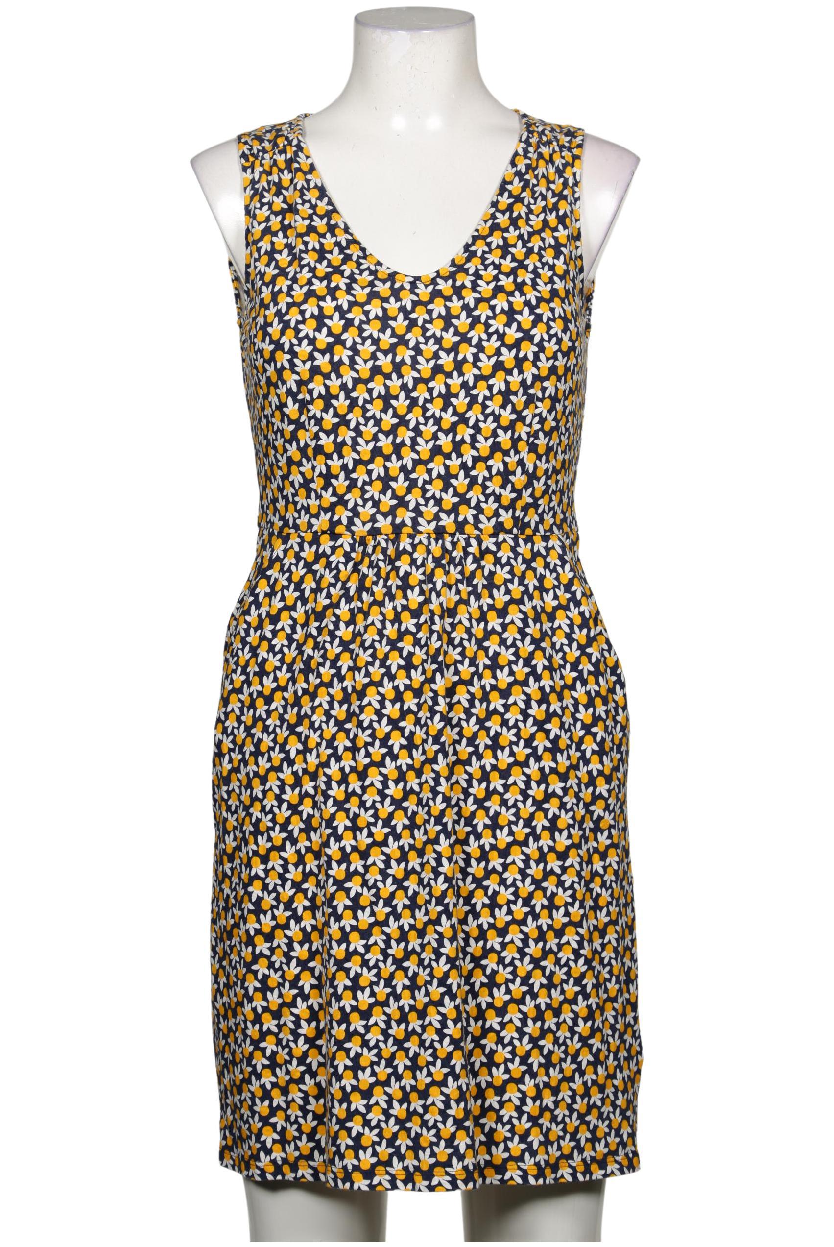 

Boden Damen Kleid, mehrfarbig, Gr. 38