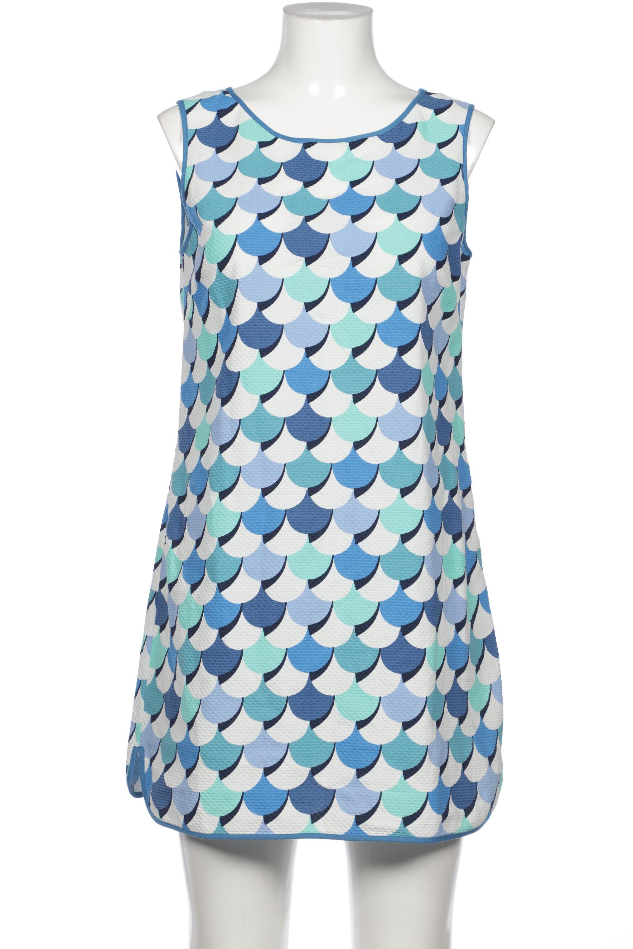 

Boden Damen Kleid, blau