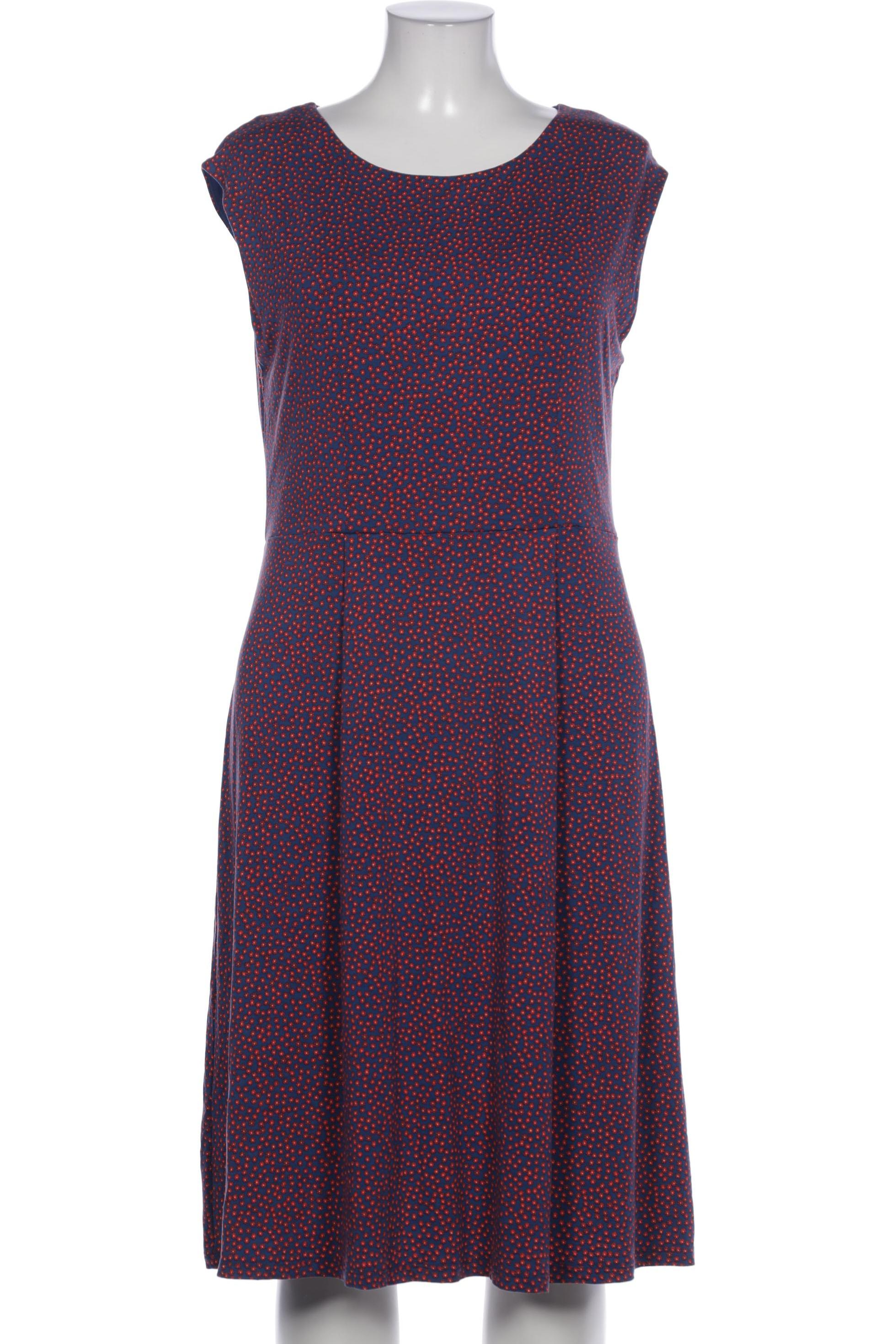 

Boden Damen Kleid, blau, Gr. 46