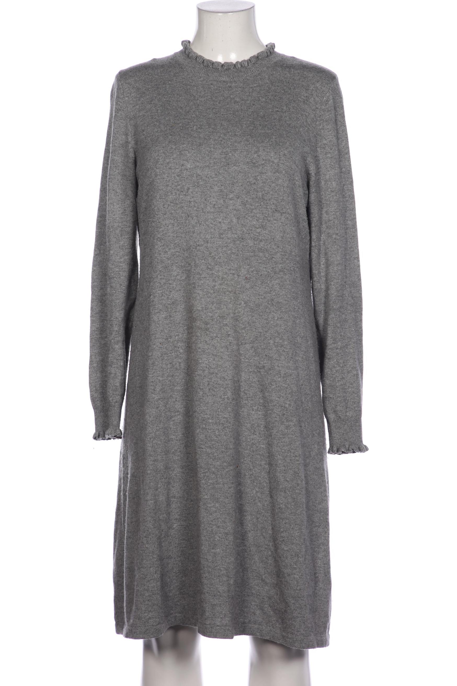

Boden Damen Kleid, grau, Gr. 40