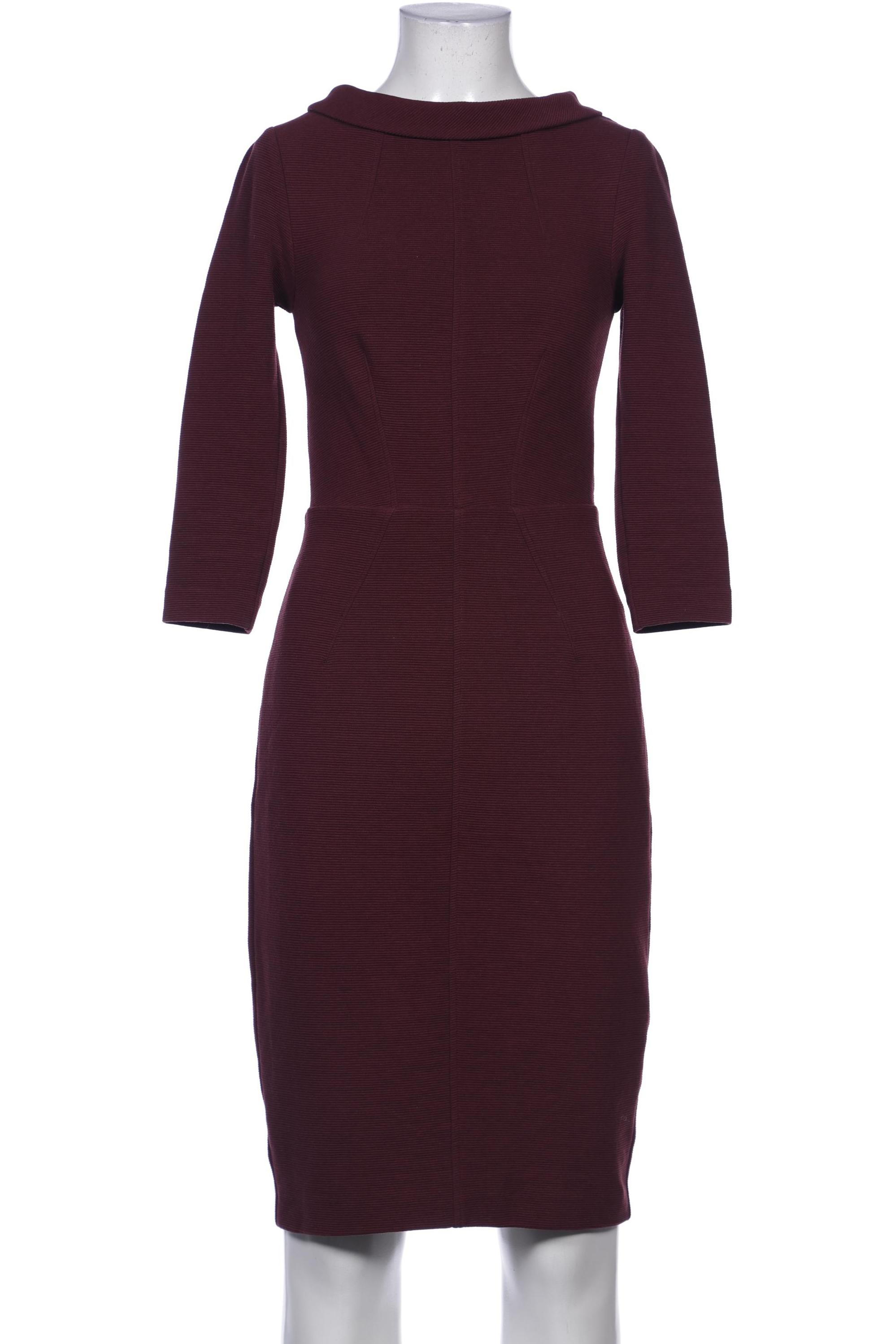 

Boden Damen Kleid, bordeaux, Gr. 34